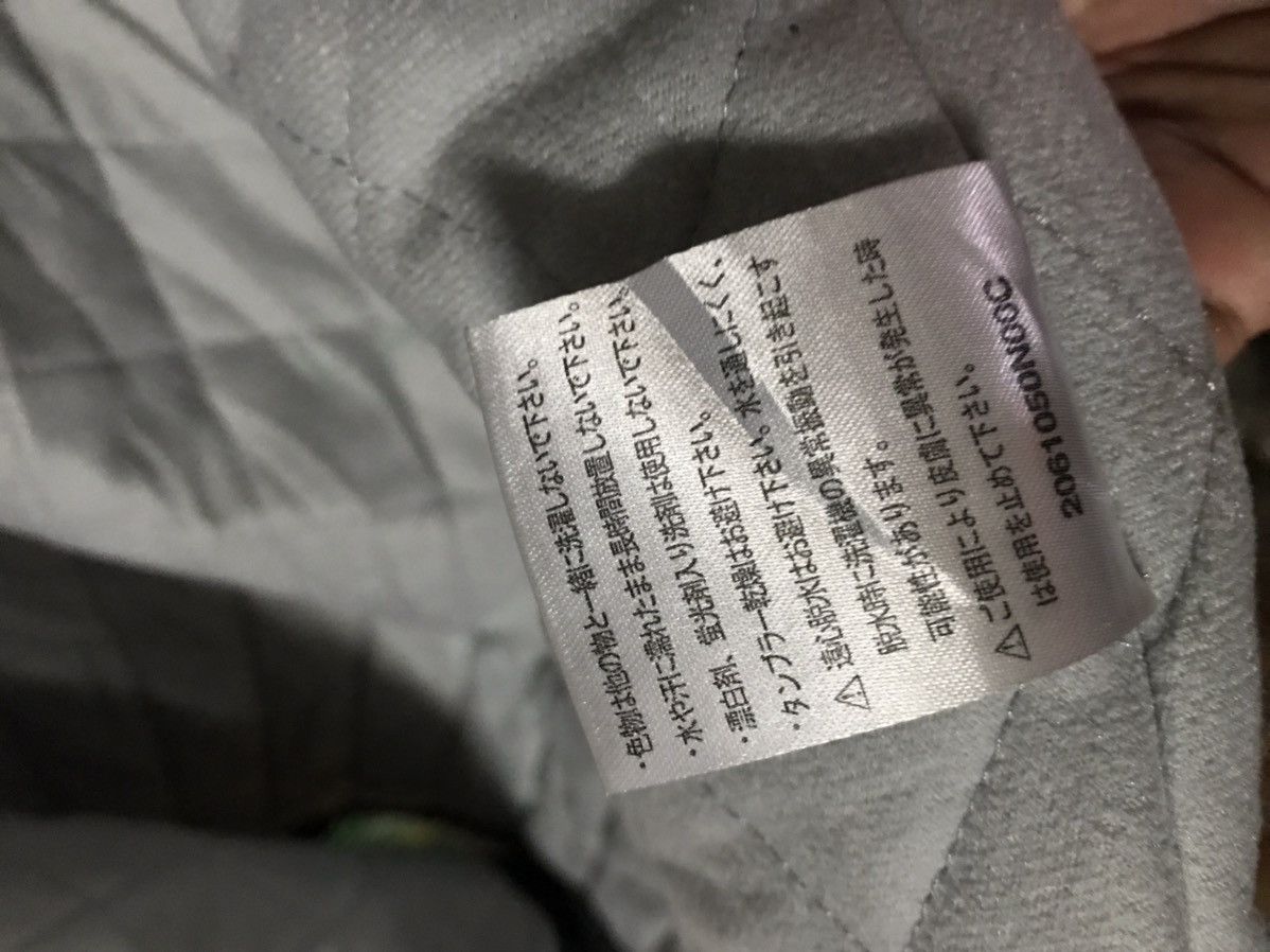 Champion Champion Jaket Zipper with the Snap Button Size US L / EU 52-54 / 3 - 6 Thumbnail