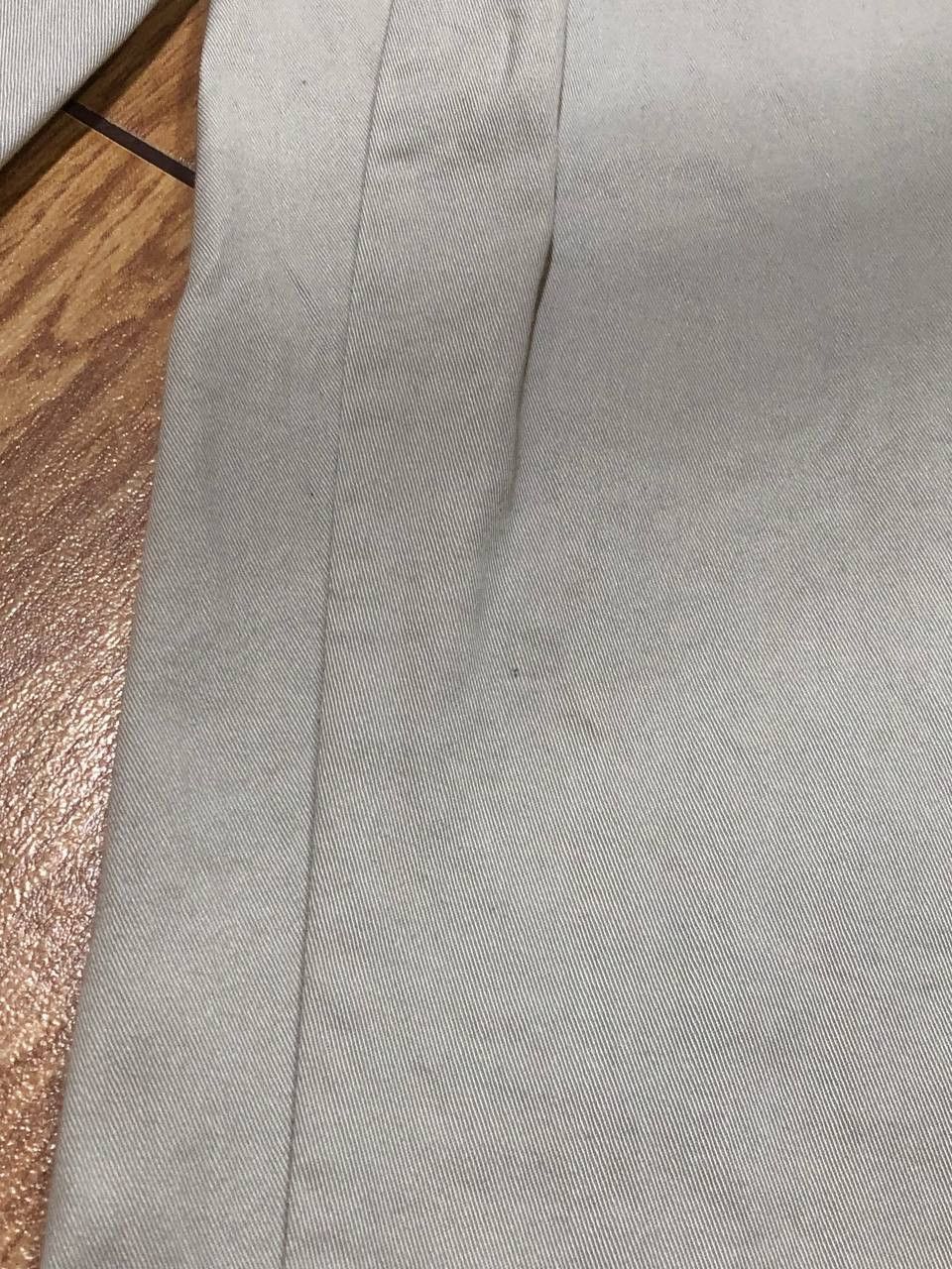 Chaps Ralph Lauren Vintage Chaps Ralph Lauren 100% Cotton Casual Pants Size 36 Size US 36 / EU 52 - 7 Thumbnail