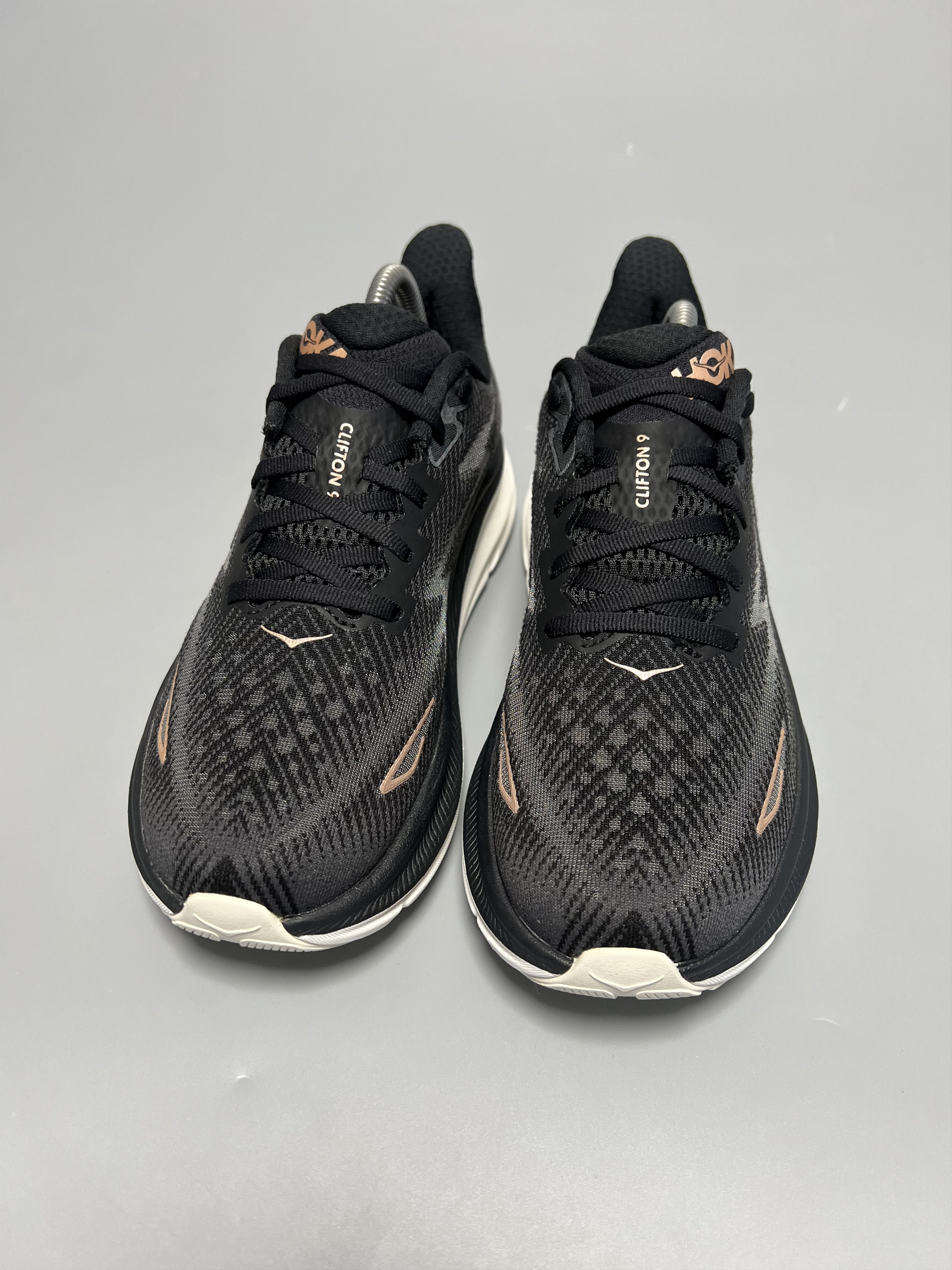Hoka 7.5B Hoka One One Clifton 9 Running Shoes Walking Gym Size US 7.5 / IT 37.5 - 4 Thumbnail
