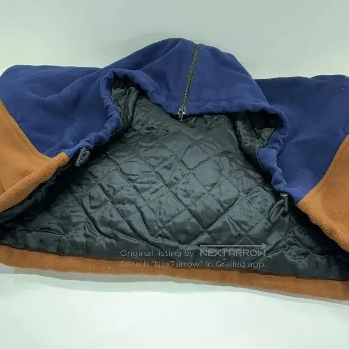 Balenciaga Balenciaga Logo Zip Jacket for Men. Size US L / EU 52-54 / 3 - 7 Thumbnail