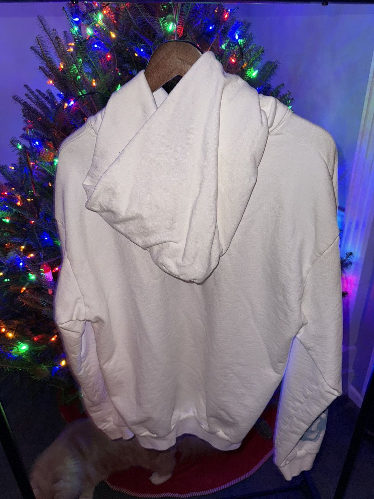 basketcase gallery Basketcase gallery beyblade hoodie white Size US L / EU 52-54 / 3 - 2 Thumbnail