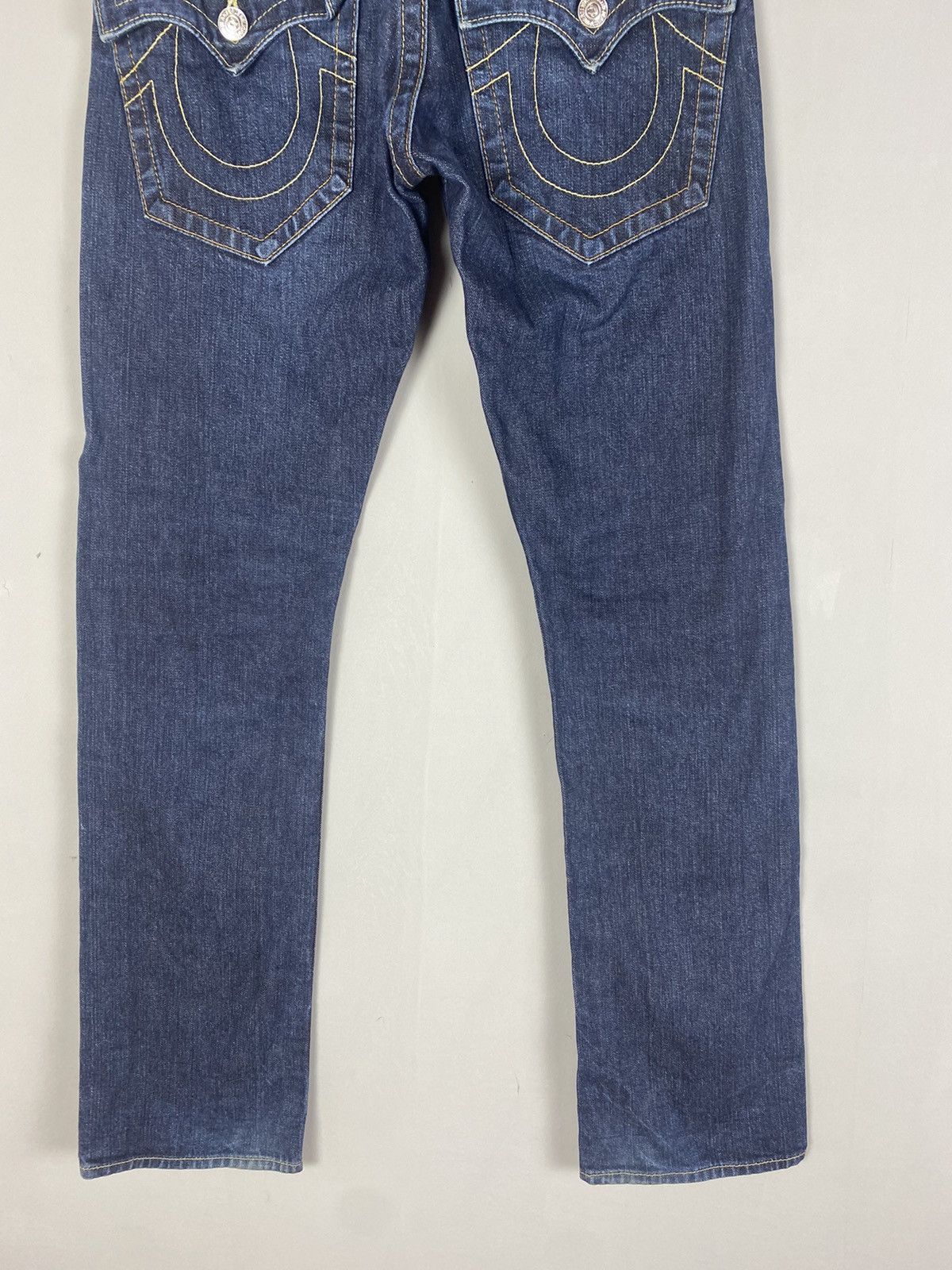 True Religion × Vintage Vintage true religion jeans denim Size US 29 - 3 Thumbnail
