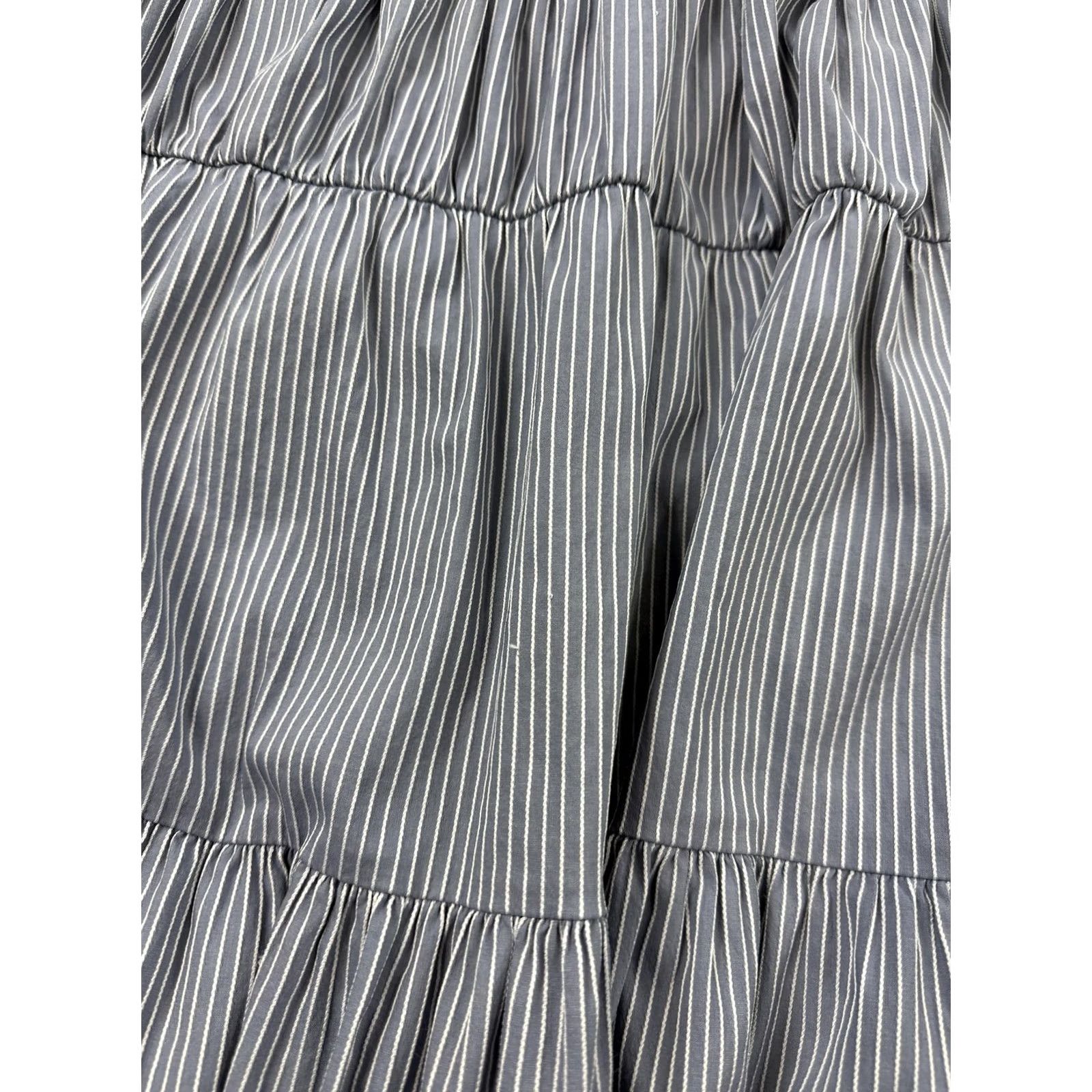 La Ligne VINTAGE LA LIGNE Shirt Size L / US 10 / IT 46 - 5 Thumbnail