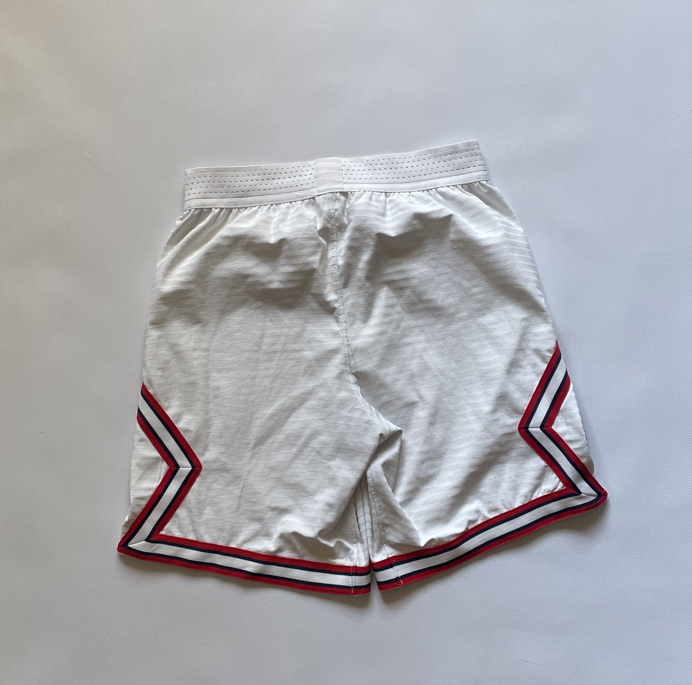 Nike Nike Air Jordan PSG Paris Saint-Germain Soccer Shorts VAPOR Size US 30 / EU 46 - 2 Thumbnail
