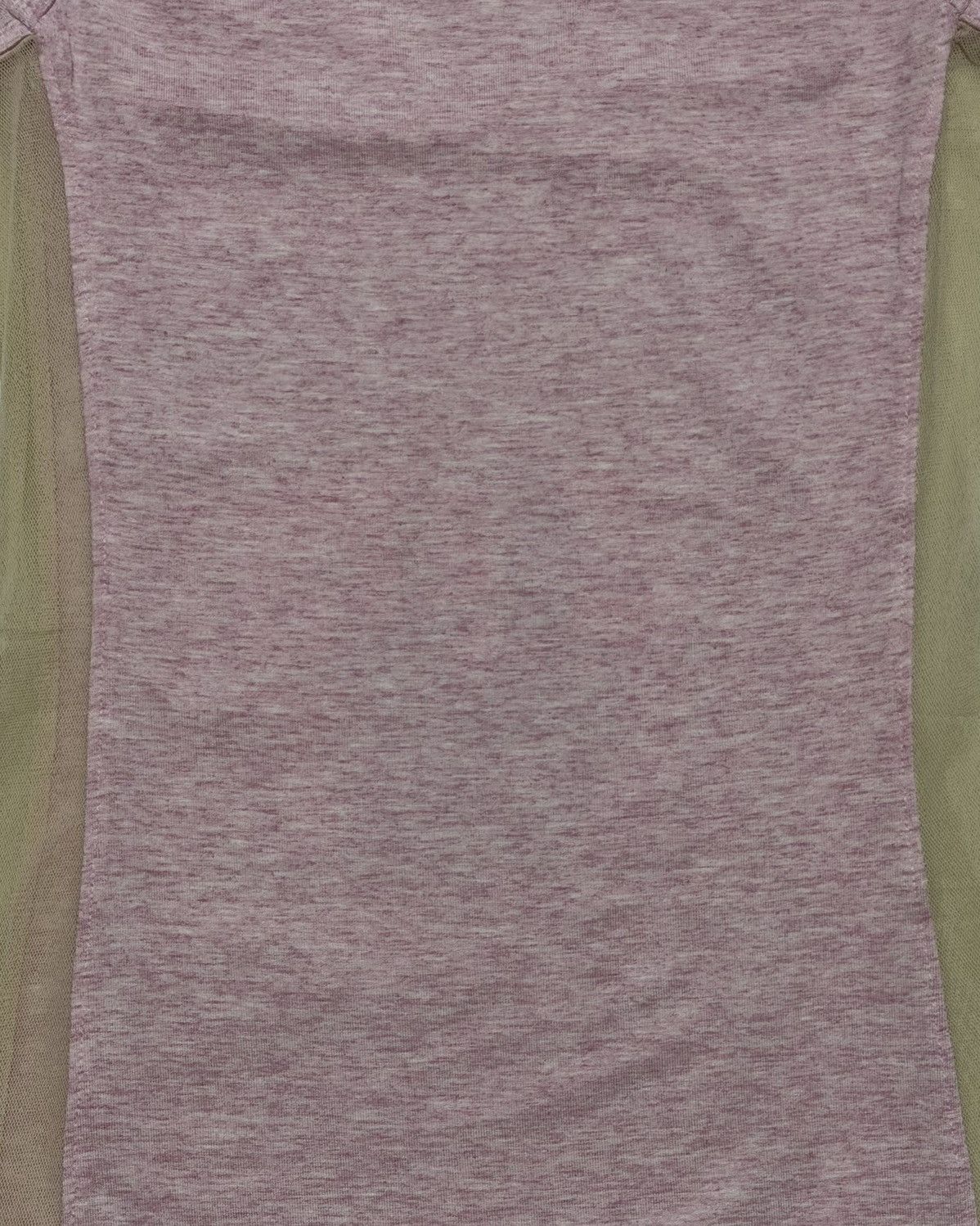 Dolce & Gabbana D&G Vintage “FREEDOM” Side Mesh Graphic Tank Top Size S / US 4 / IT 40 - 4 Thumbnail