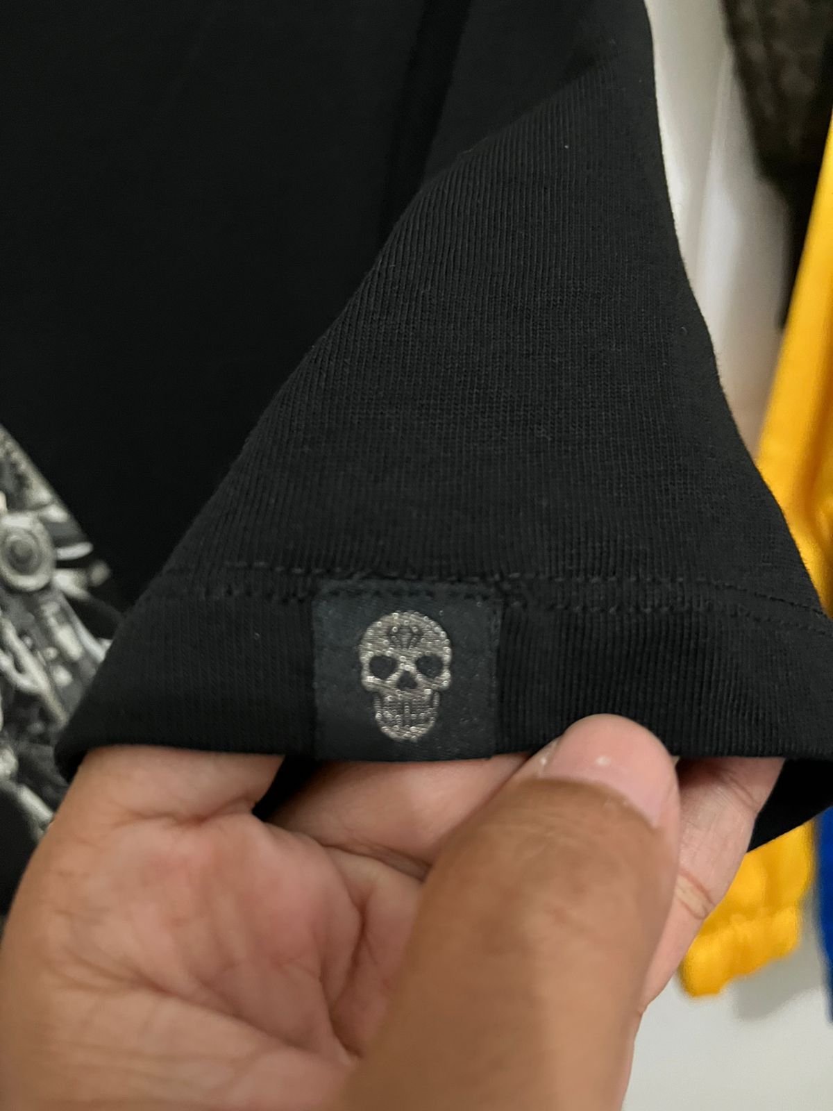 Other Hardy Hardy Size US M / EU 48-50 / 2 - 3 Thumbnail