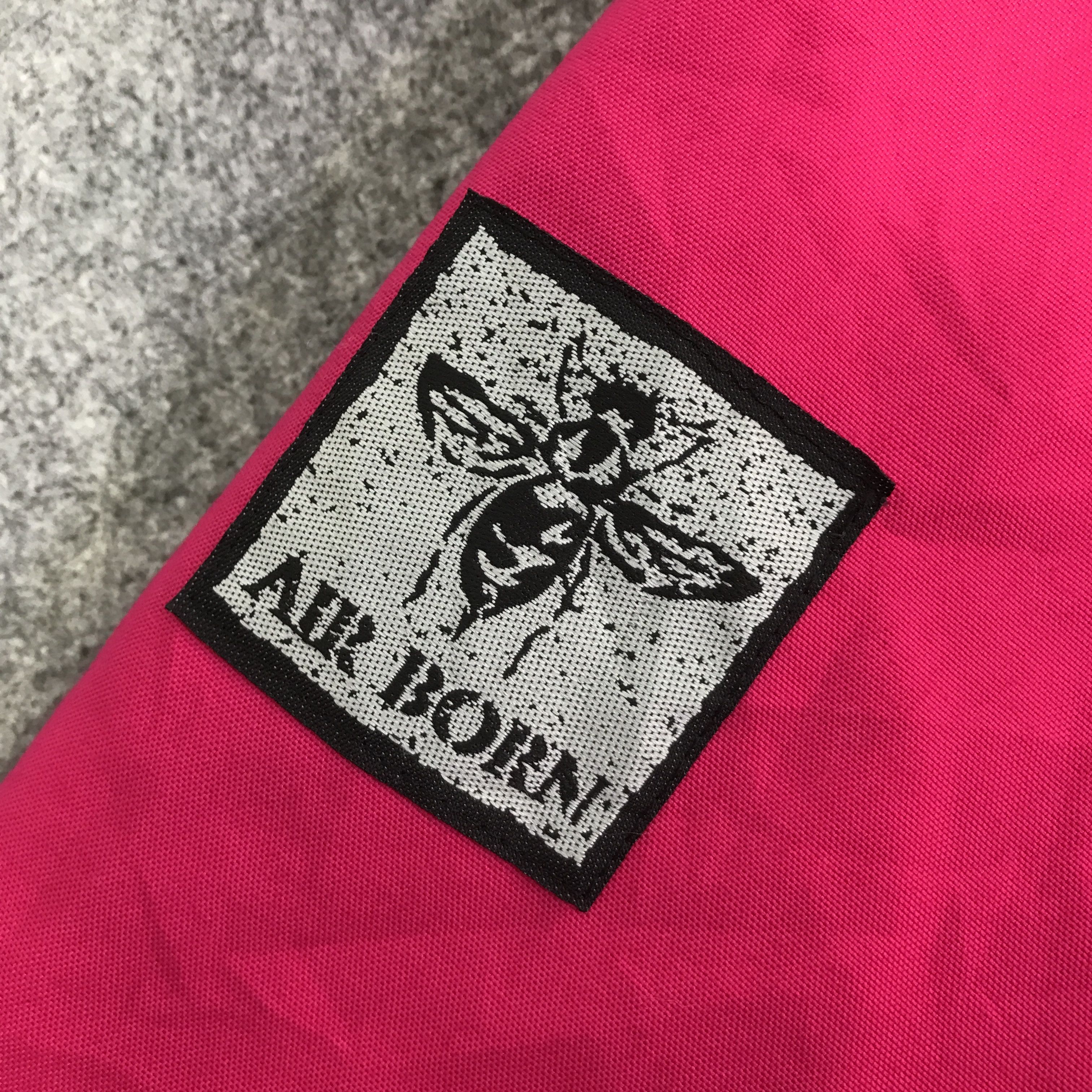 Japanese Brand JAPAN DESIGN SKI AIRBORN JAPAN SKI JACKET K89B10 Size US S / EU 44-46 / 1 - 11 Thumbnail