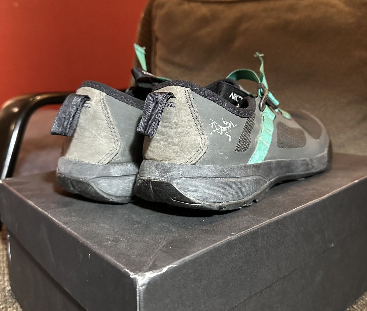 Arc'teryx Arc’teryx hiking shoe Size US 9.5 / IT 39.5 - 4 Thumbnail