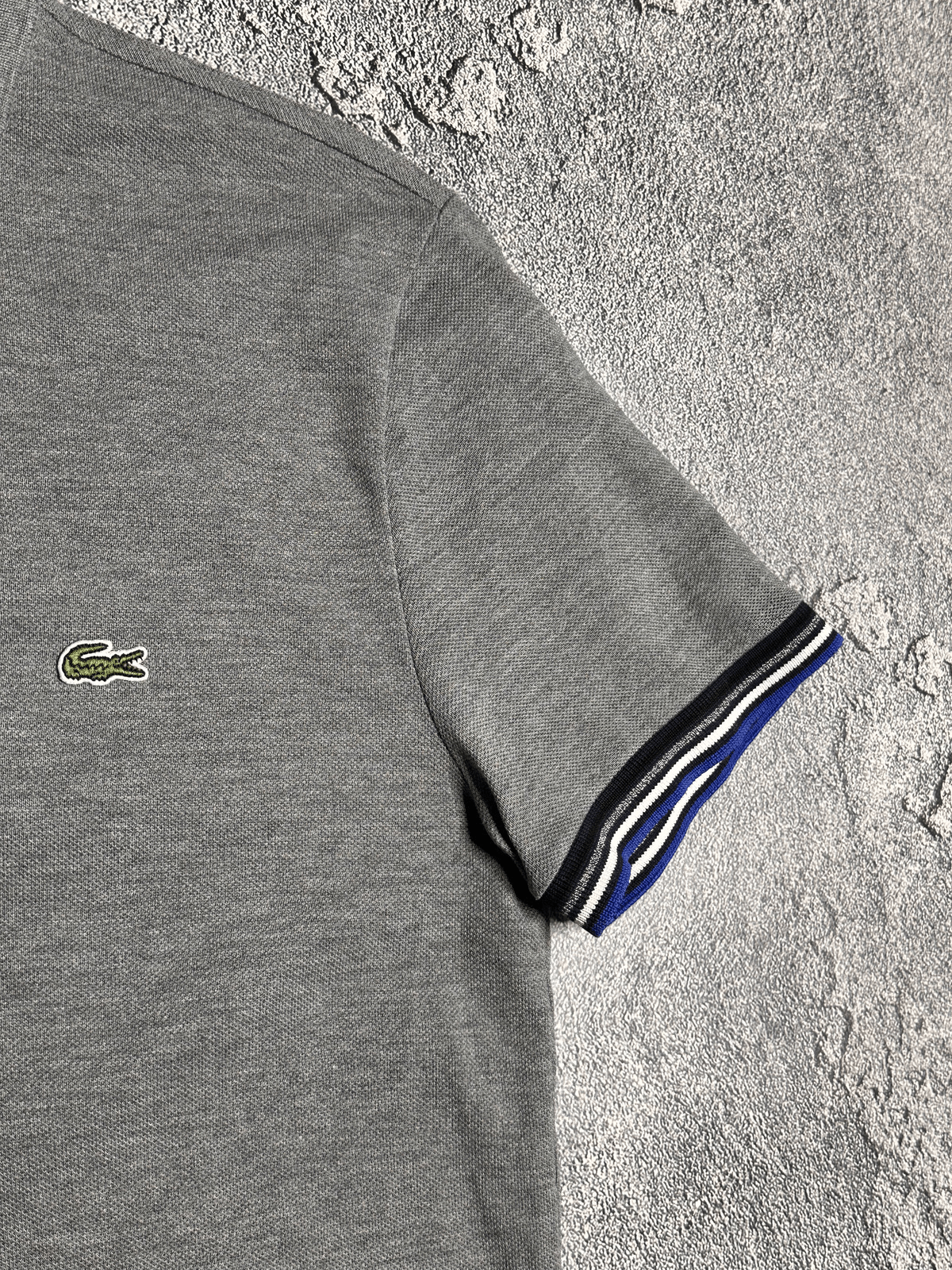 Lacoste Lacoste men's polo S | Grailed