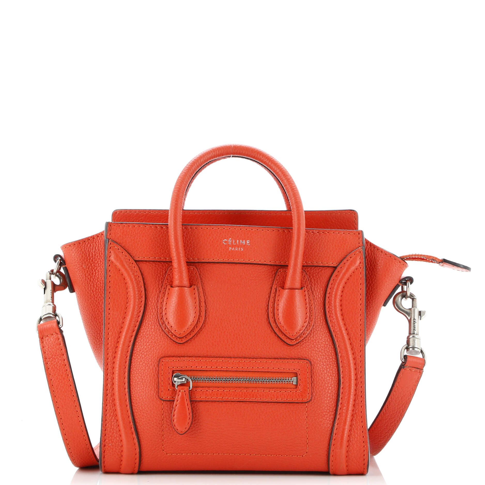 Luggage Bag