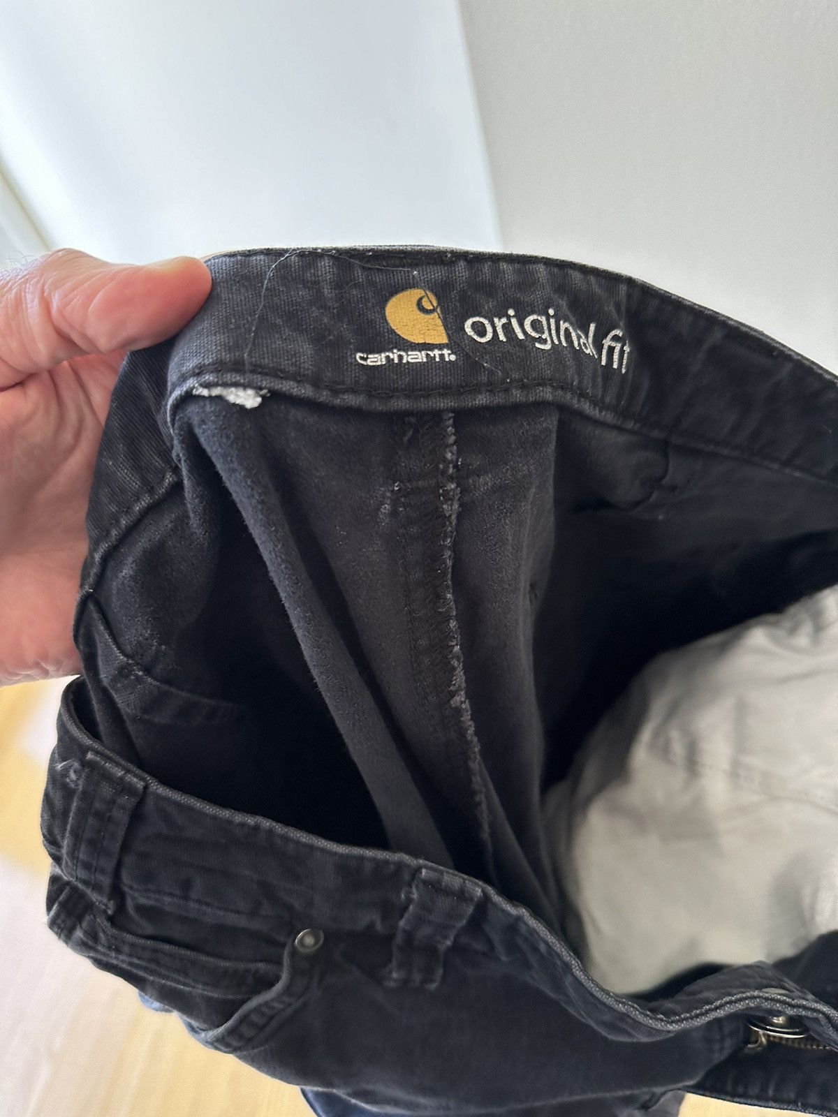 Carhartt Carhartt pants Size US 31 - 3 Thumbnail