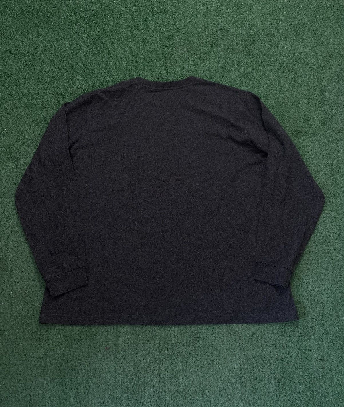 Carhartt Carhartt longsleeve T-shirt Size US XXL / EU 58 / 5 - 5 Thumbnail