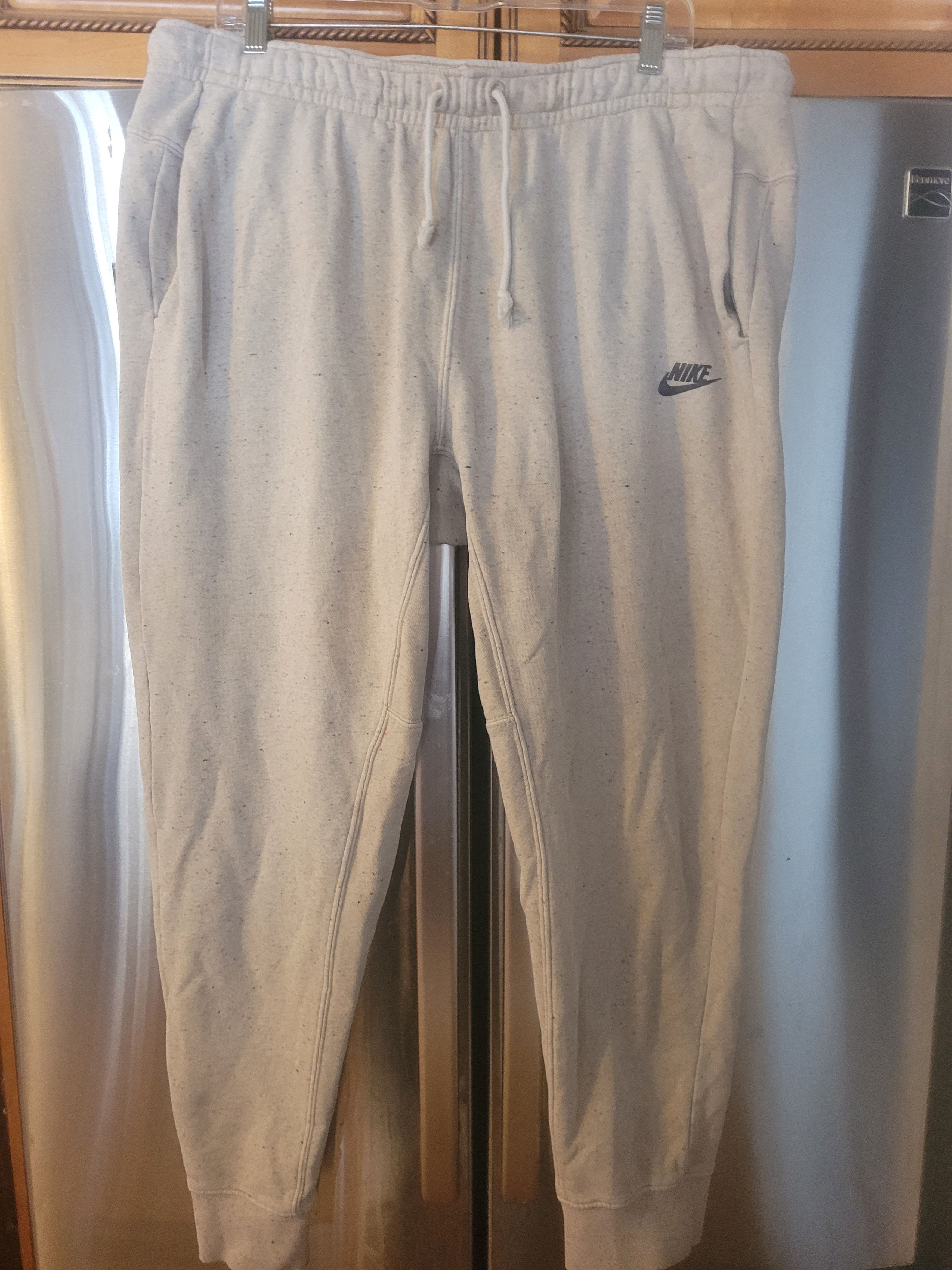 Nike Nike Sweatsuit Full Matching Set Size US XL / EU 56 / 4 - 3 Thumbnail