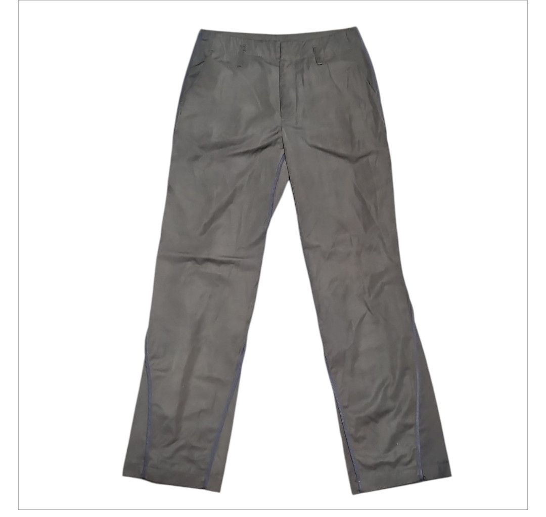 POST ARCHIVE FACTION (PAF) Post Archive Faction (PAF) Technical Utility Trousers Size US 31 - 1 Thumbnail
