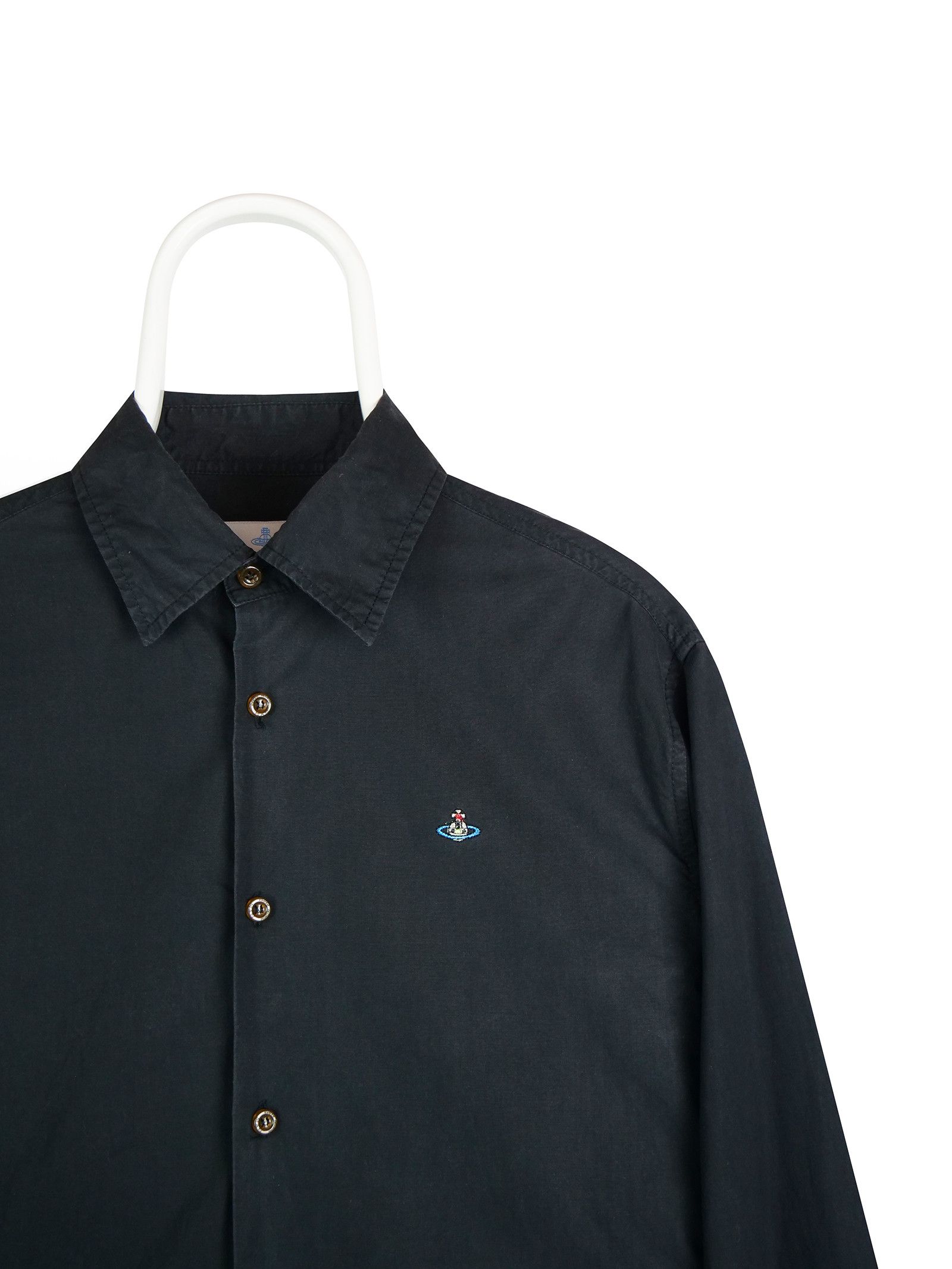 Vivienne Westwood Vivienne Westwood shirt Size US L / EU 52-54 / 3 - 1 Thumbnail