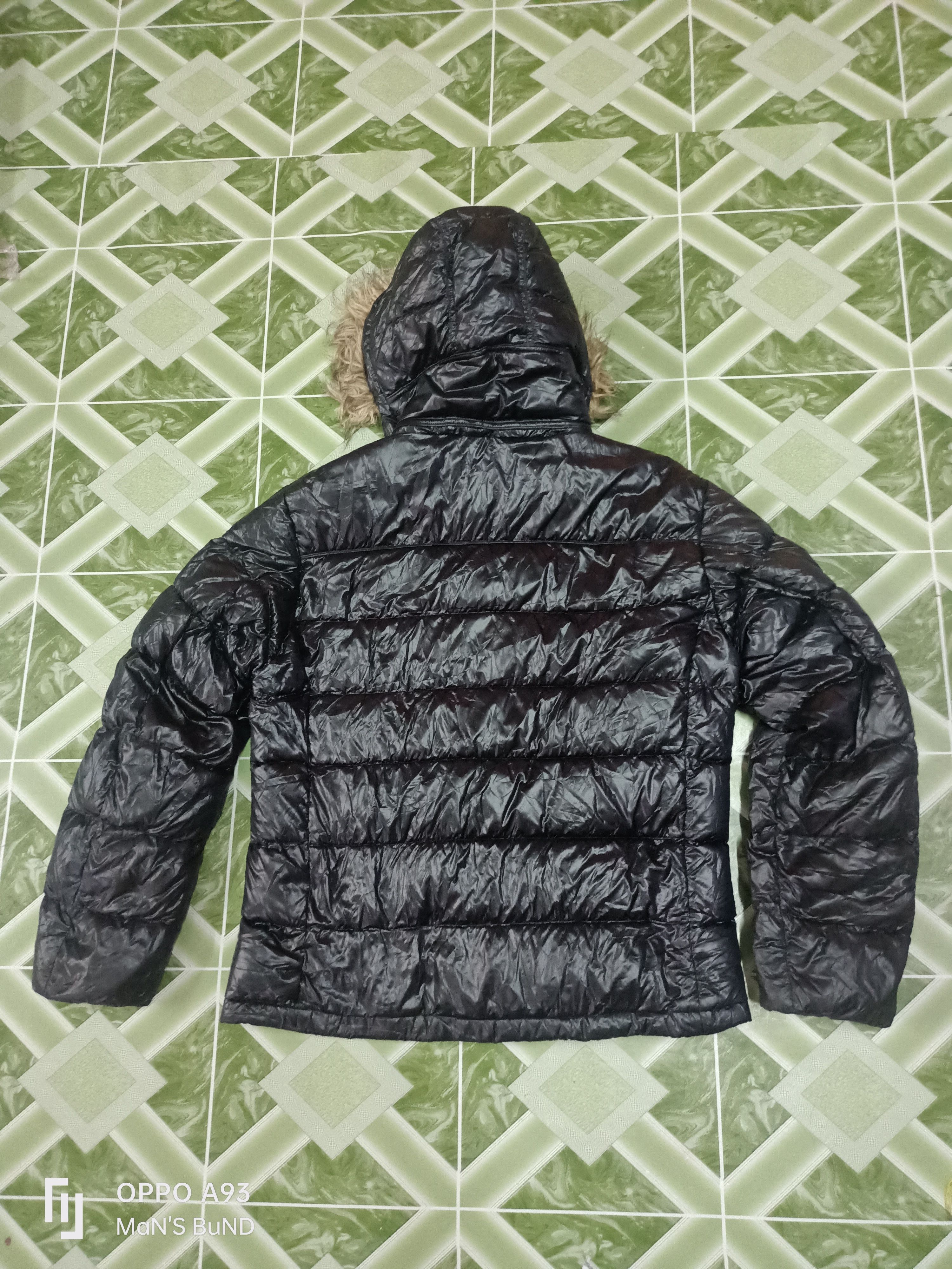Japanese Brand × Uniqlo Puffer jacket UNIQLO Size US M / EU 48-50 / 2 - 2 Thumbnail