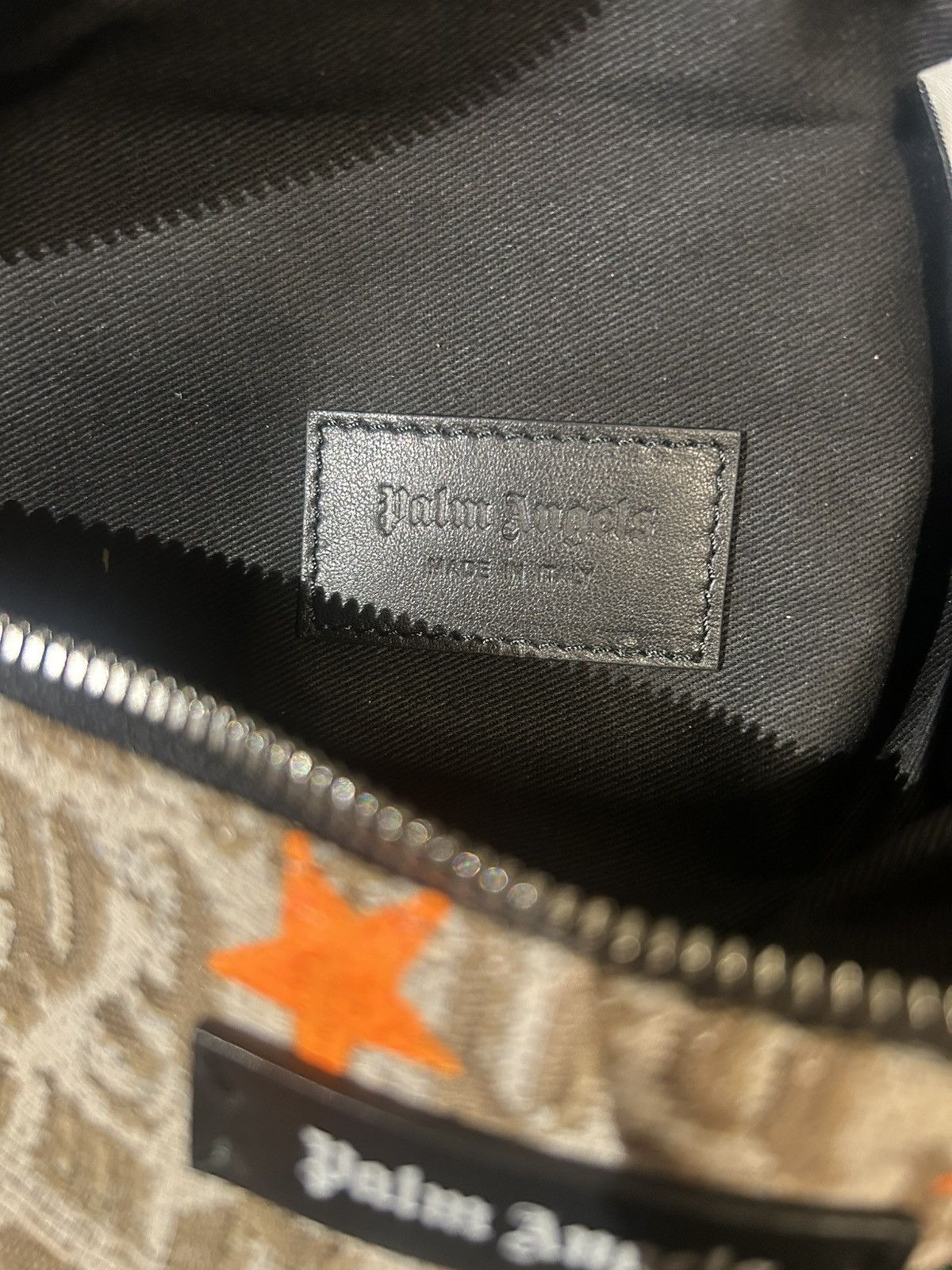 Palm Angels Palm Angels bag Size ONE SIZE - 4 Thumbnail