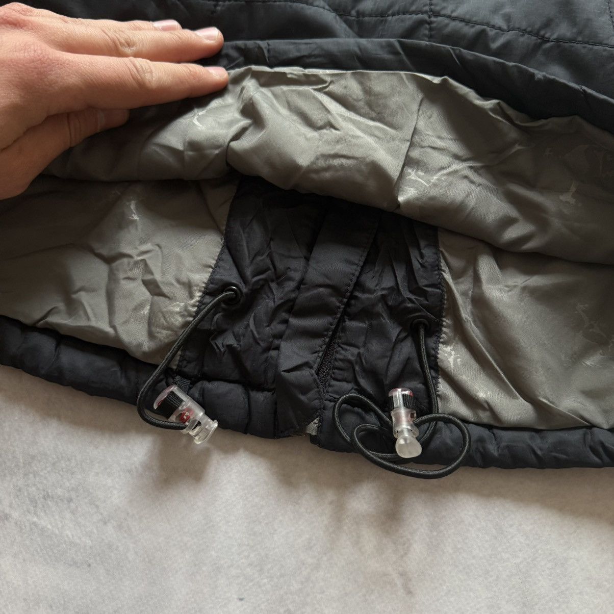Oakley Vintage Oakley Software Gorpcore Style Arcteryx Jacket Size S / US 4 / IT 40 - 9 Thumbnail