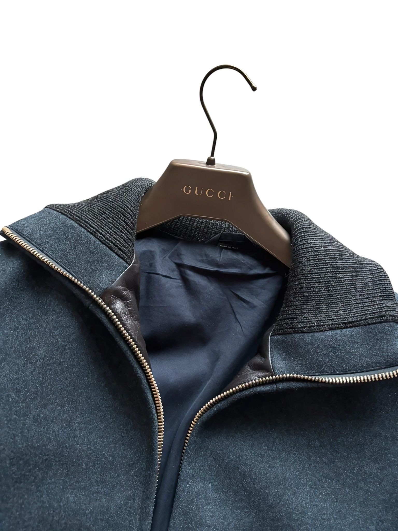 Gucci F/W 2010 RUNWAY WOOL JACKET Size US M / EU 48-50 / 2 - 6 Thumbnail