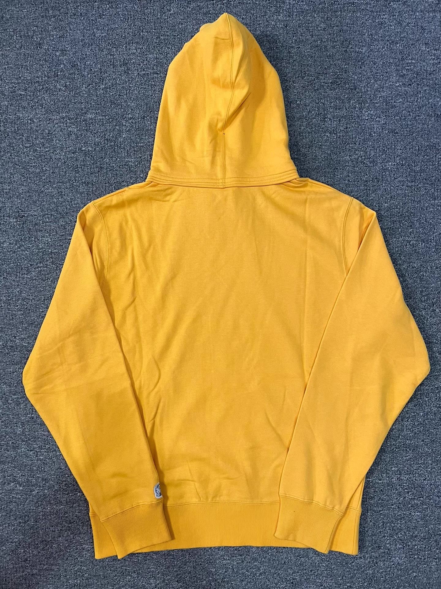 Billionaire Boys Club BBC Classic Astronaut Hoodie Q7 Size US L / EU 52-54 / 3 - 2 Thumbnail