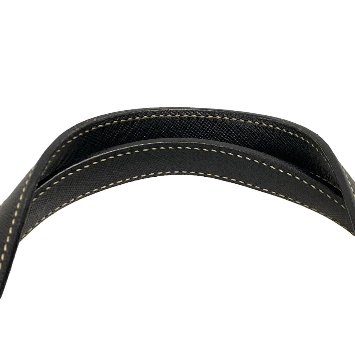 Prada PRADA Triangle Logo Handbag Size ONE SIZE - 12 Thumbnail