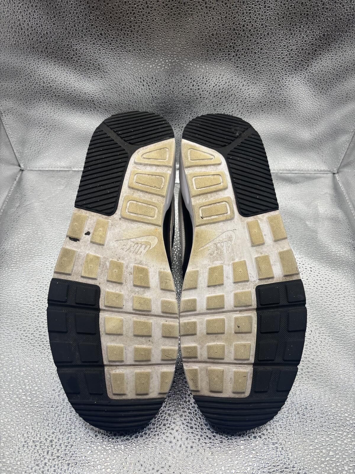 Nike Nike air max SC black white Size US 12 / EU 45 - 3 Thumbnail