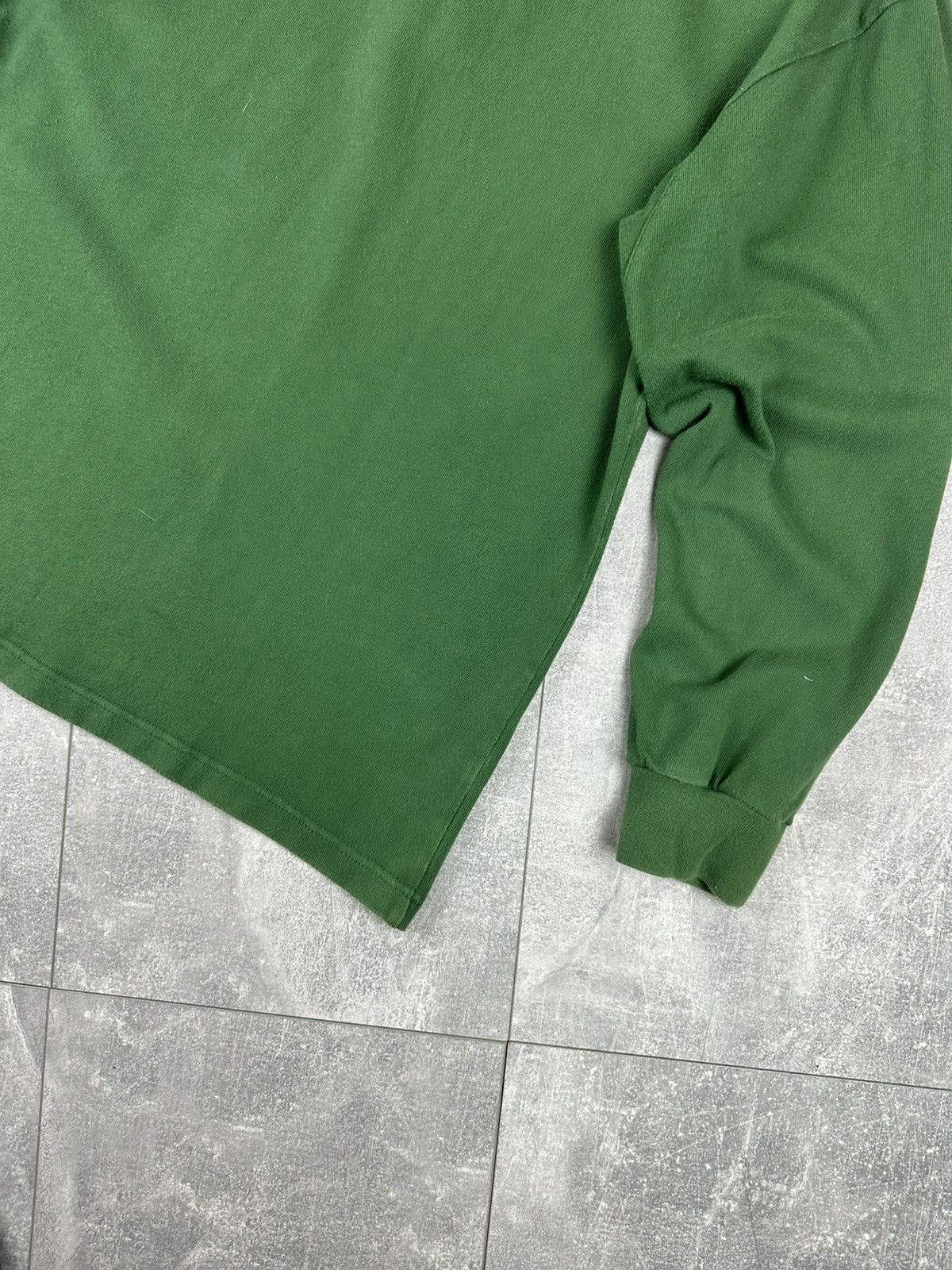 Cotton Traders Cotton Traders South Africa Vintage Rugby Jersey Size US S / EU 44-46 / 1 - 11 Thumbnail