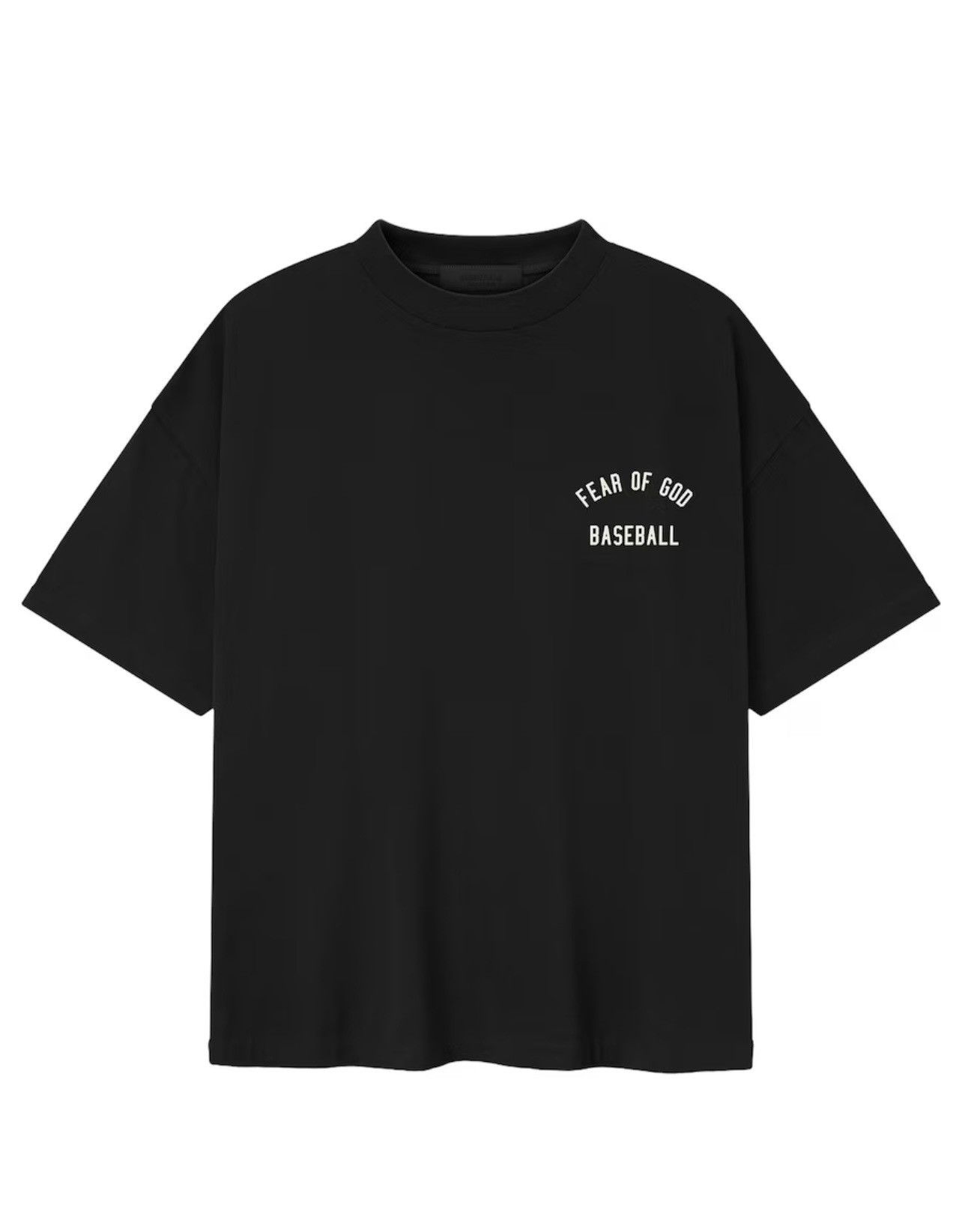 RARE FOG x MLB Tee