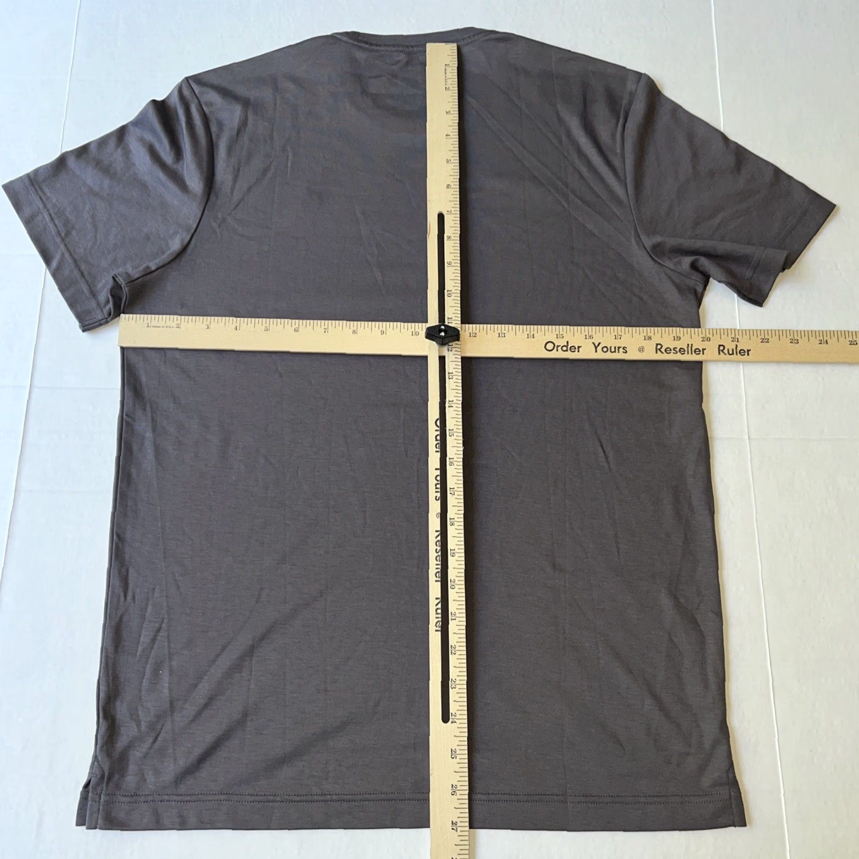 Apple Apple Mac Store Logo Employee Genius Bar Shirt Women’s Small Gray Jersey Official New Size S / US 4 / IT 40 - 5 Thumbnail