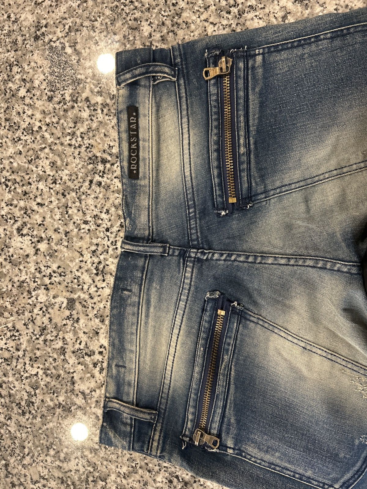 Other Rockstar jeans Size US 32 / EU 48 - 2 Thumbnail