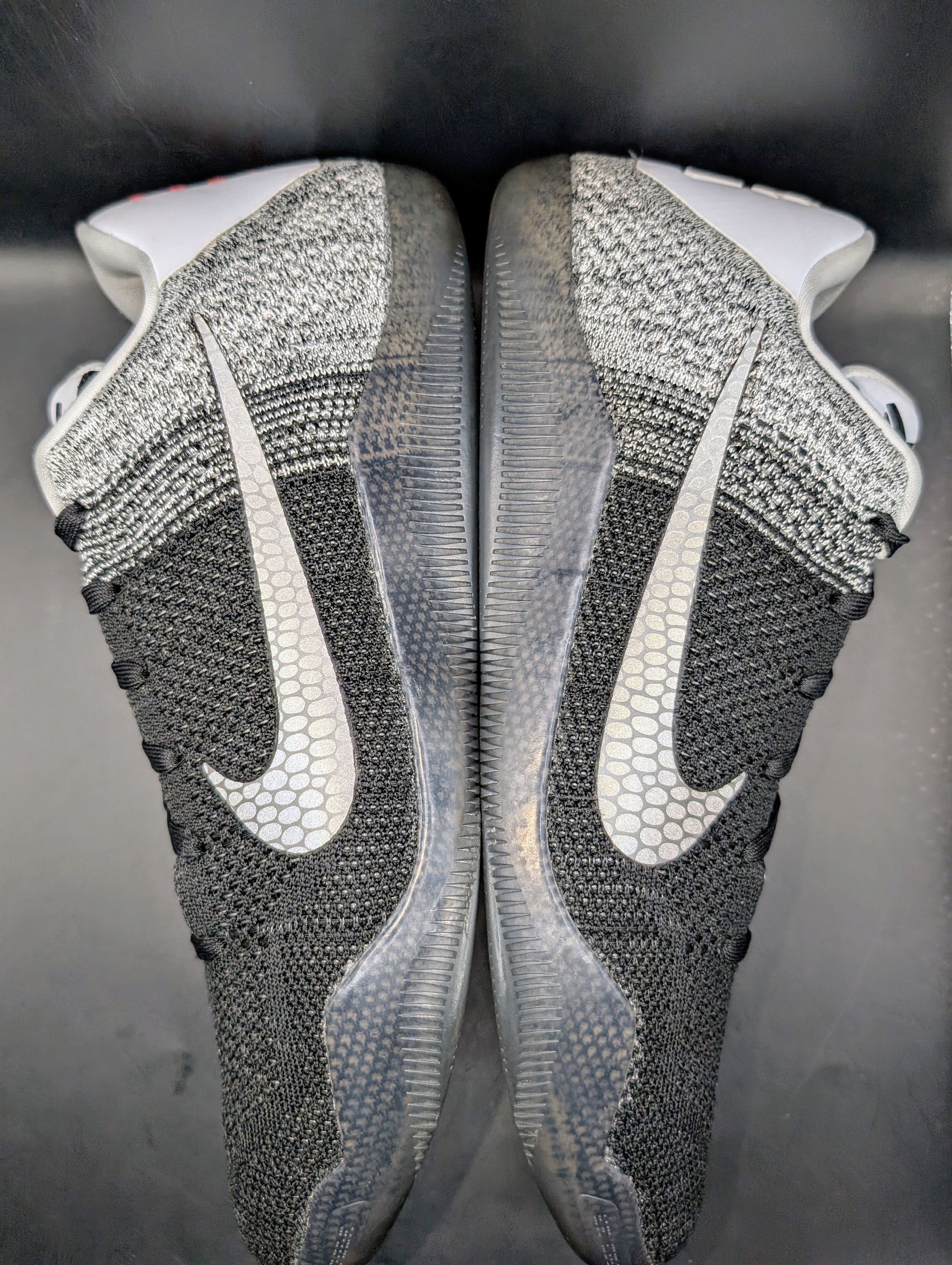 Nike Nike Kobe 11 Elite Low Last Emperor Size US 13 / EU 46 - 7 Thumbnail
