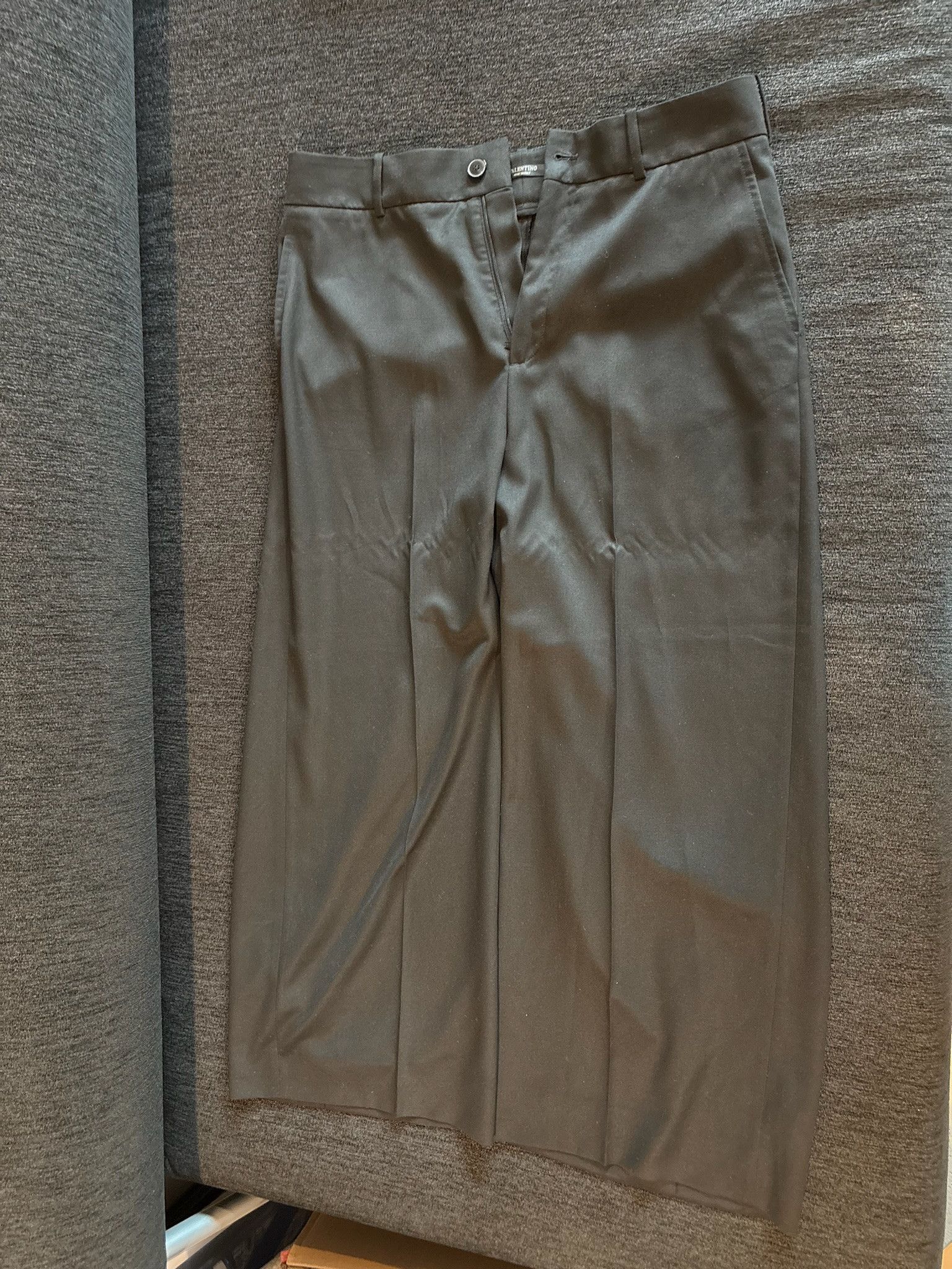 Valentino Valentino pants Size 52R - 1 Thumbnail