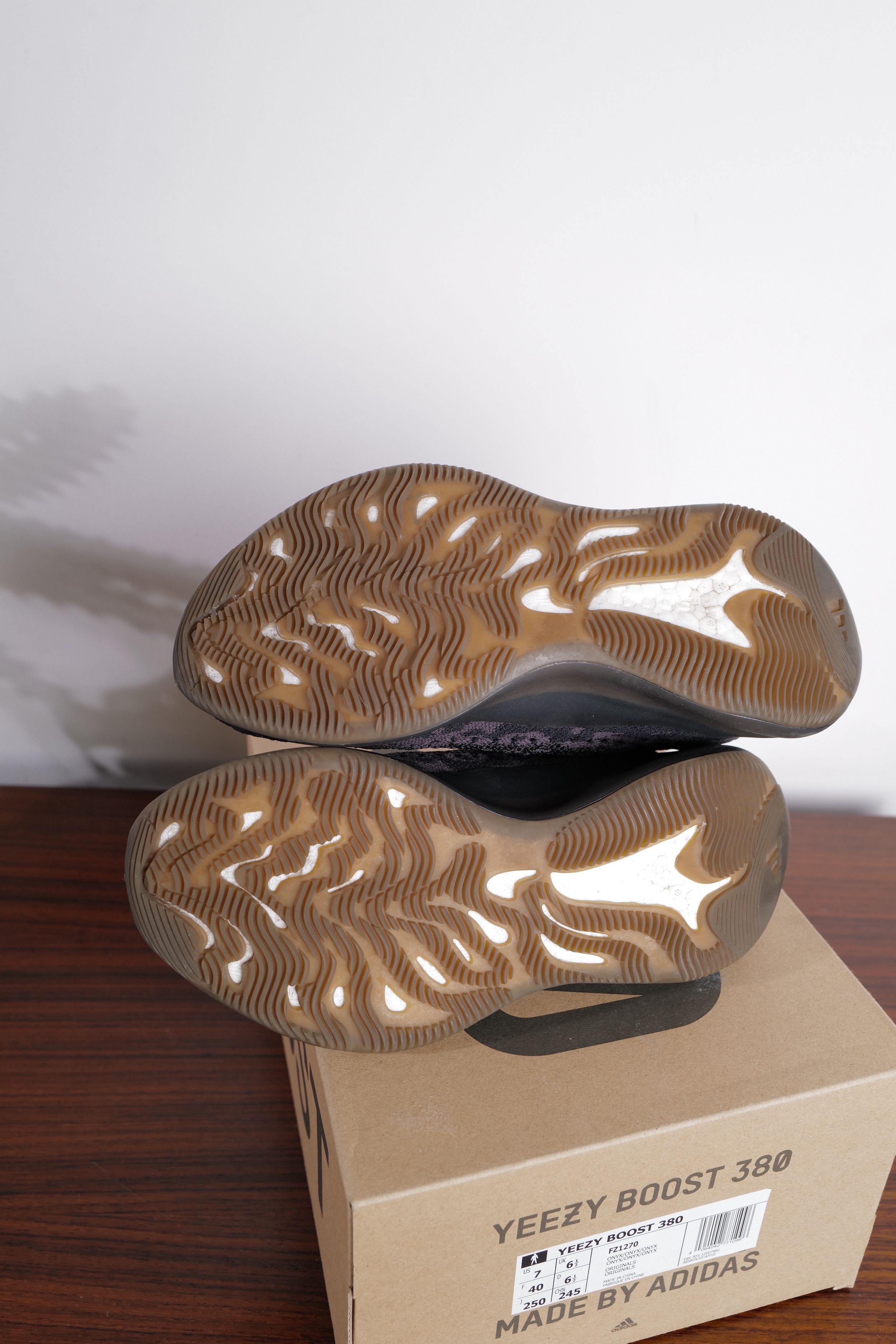 Yeezy BOOST 380 NEW Size US 7 / IT 37 - 18 Thumbnail