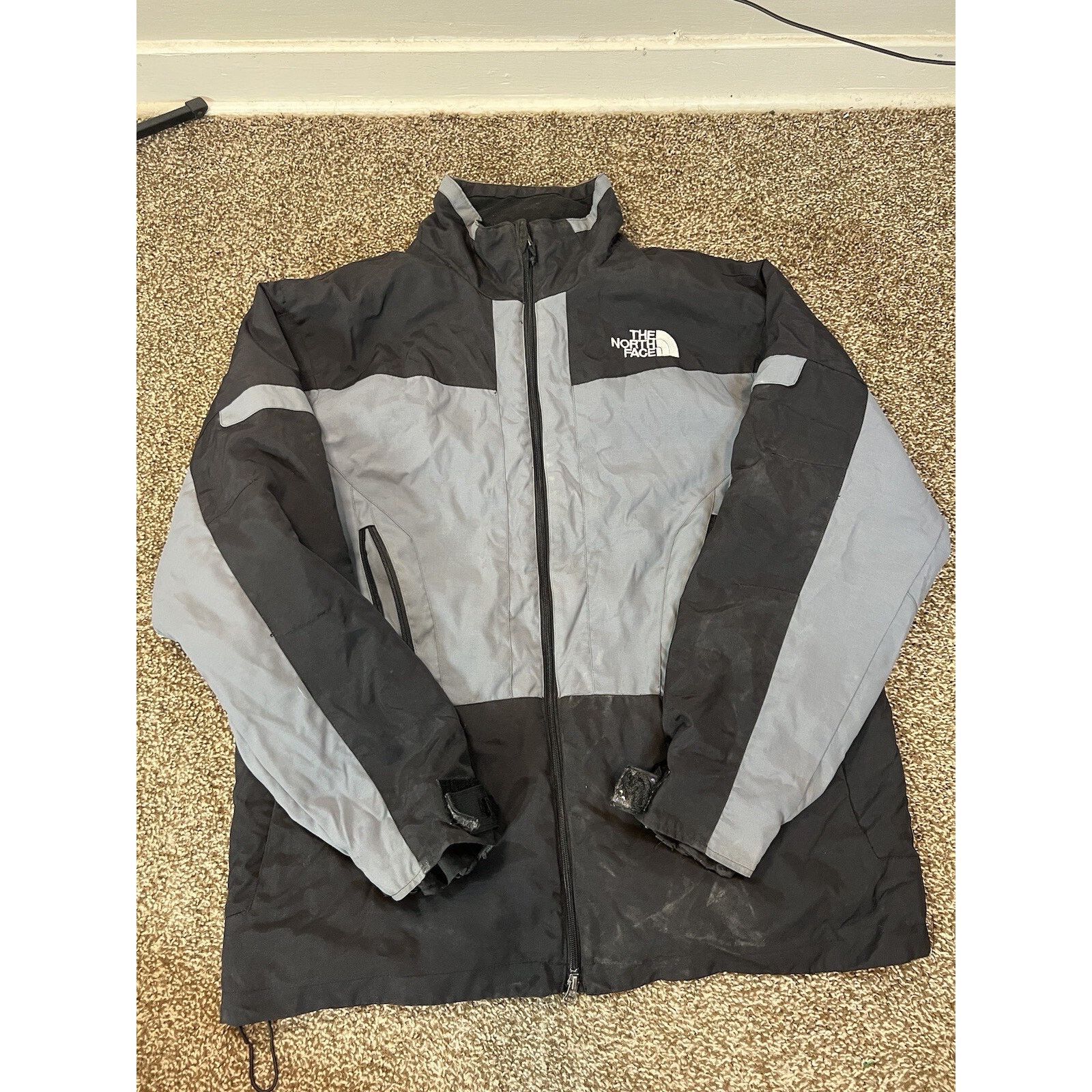 The North Face The North Face Steep Tech Technical Jacket Mens Sz XL Size US XL / EU 56 / 4 - 1 Thumbnail