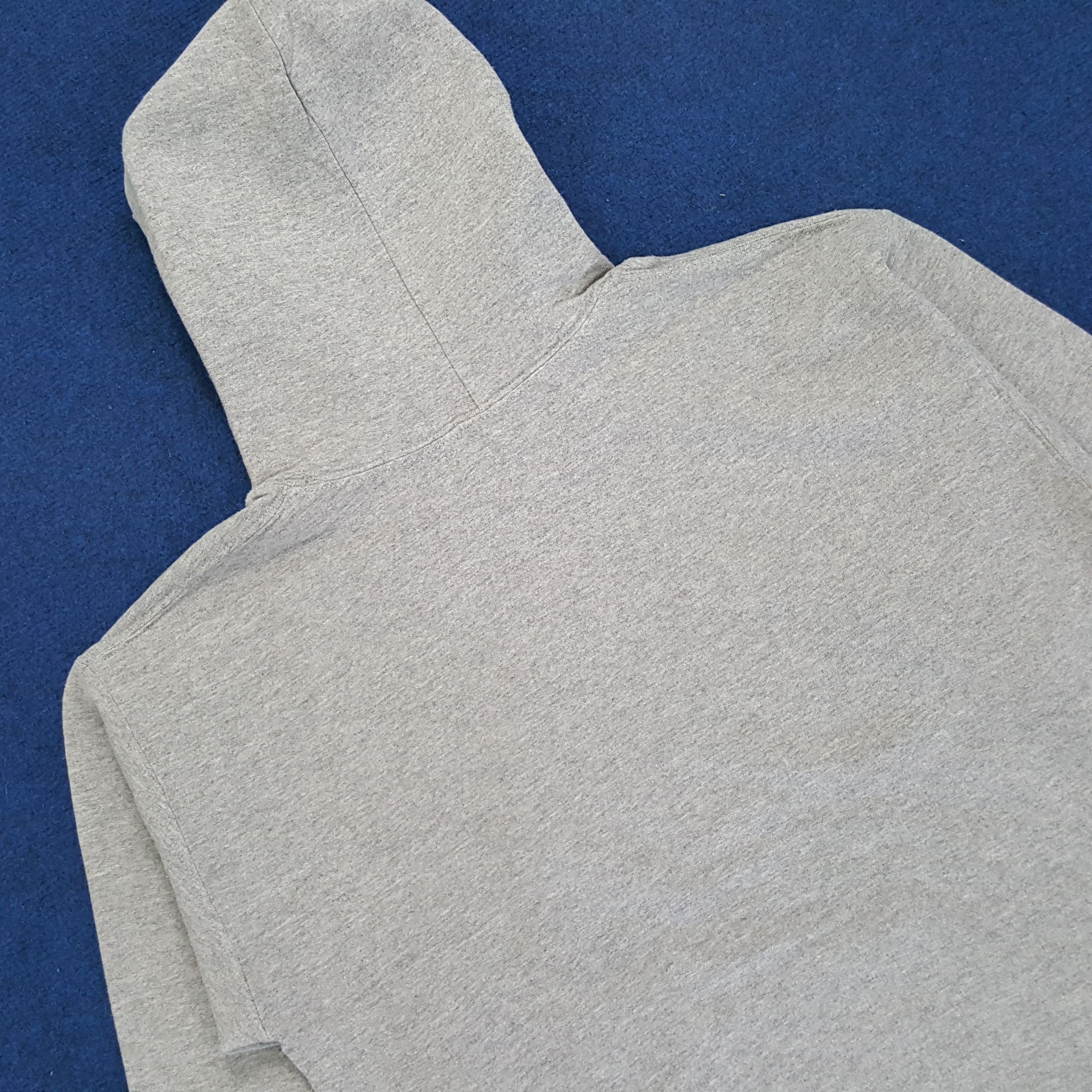 Vintage Vintage Harvard University Of America Spell Out Hoodies Size US S / EU 44-46 / 1 - 5 Thumbnail