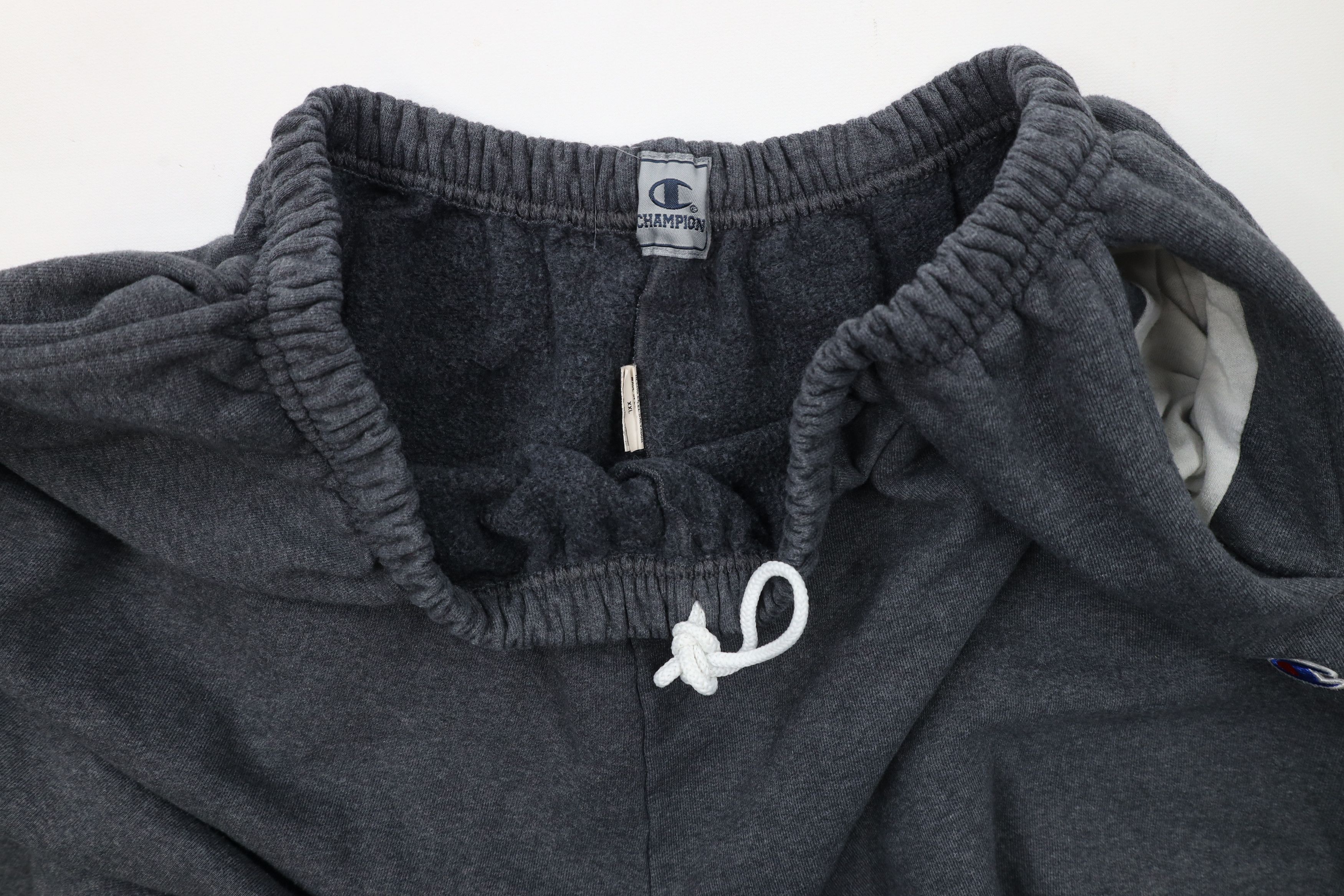 Champion × Vintage Vintage Y2K Champion Heavyweight Sweatpants Joggers Pants Size US 40 / EU 56 - 8 Thumbnail