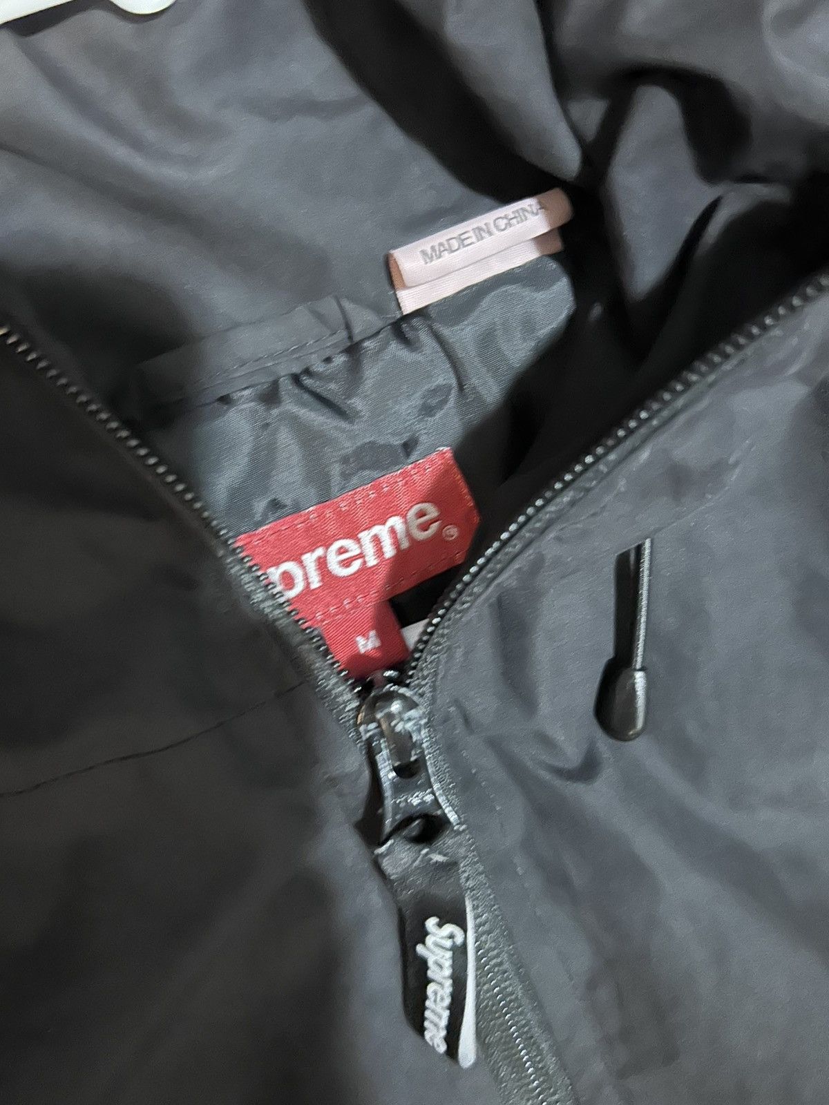 Supreme Supreme sweatshirt Size US M / EU 48-50 / 2 - 2 Thumbnail