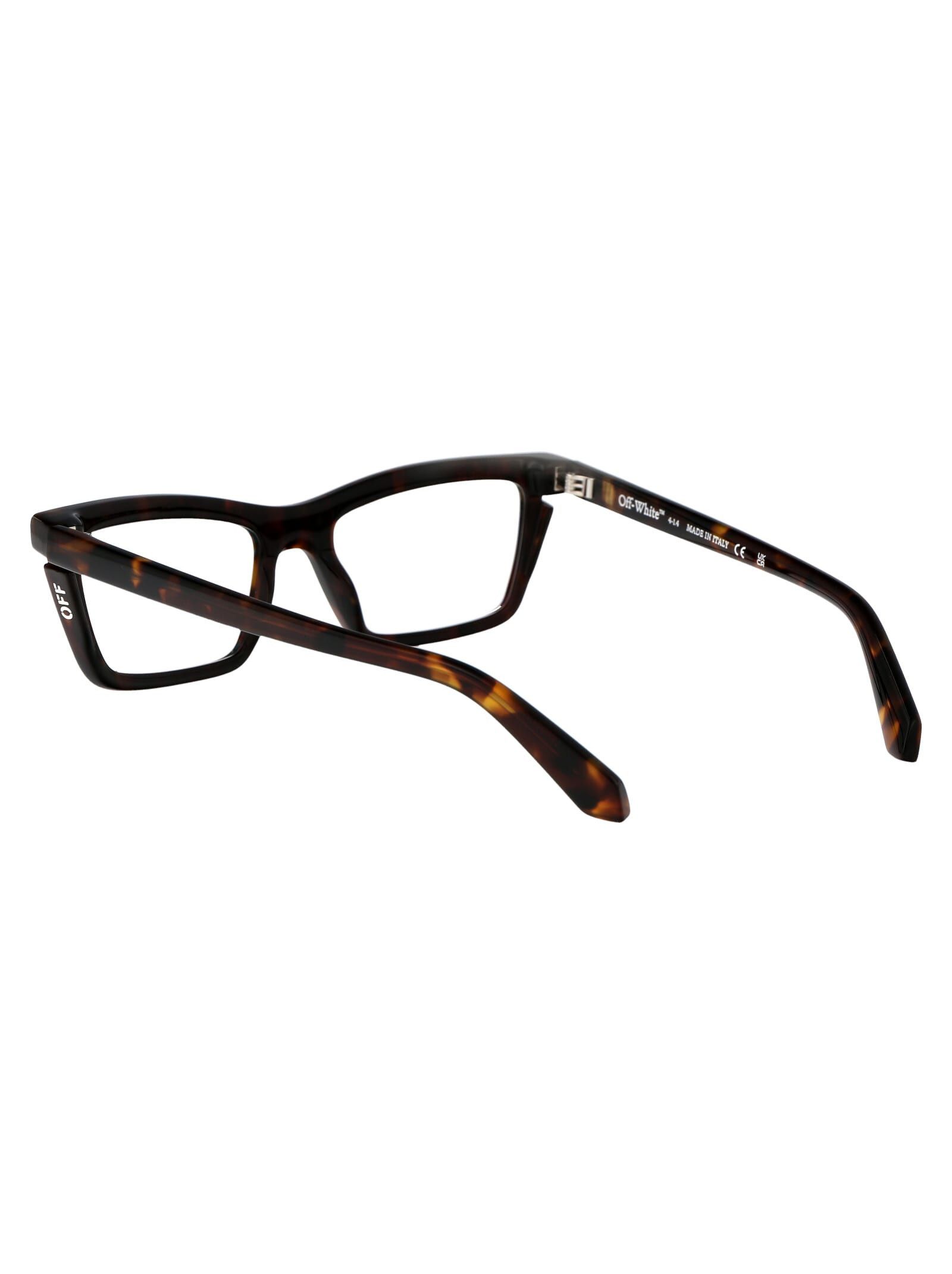 Off-White Off-White STYLE 50 (OERJ050S24PLA0016000-FR) Size ONE SIZE - 4 Thumbnail