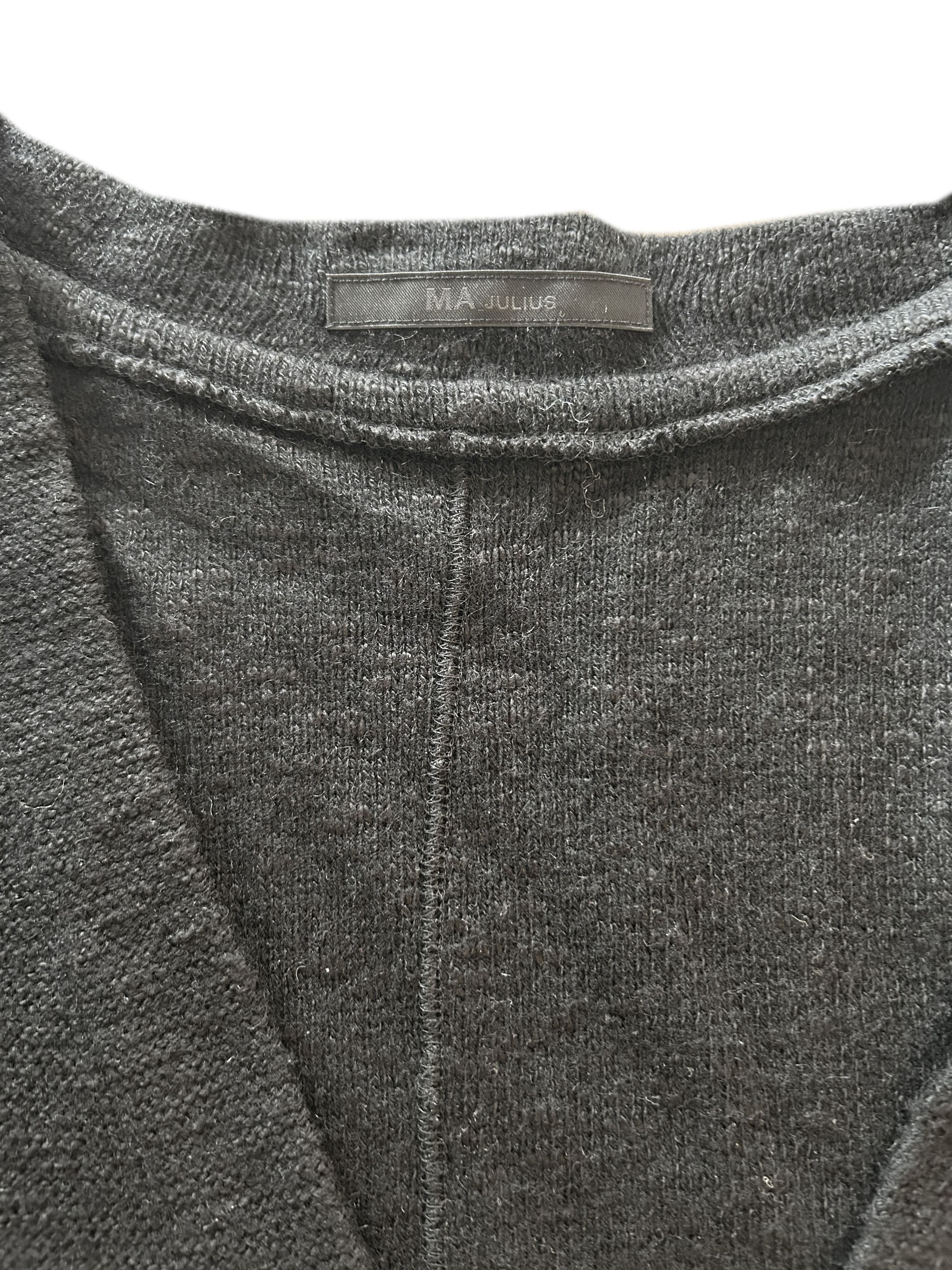 Julius Julius Cardigan Size US S / EU 44-46 / 1 - 3 Thumbnail