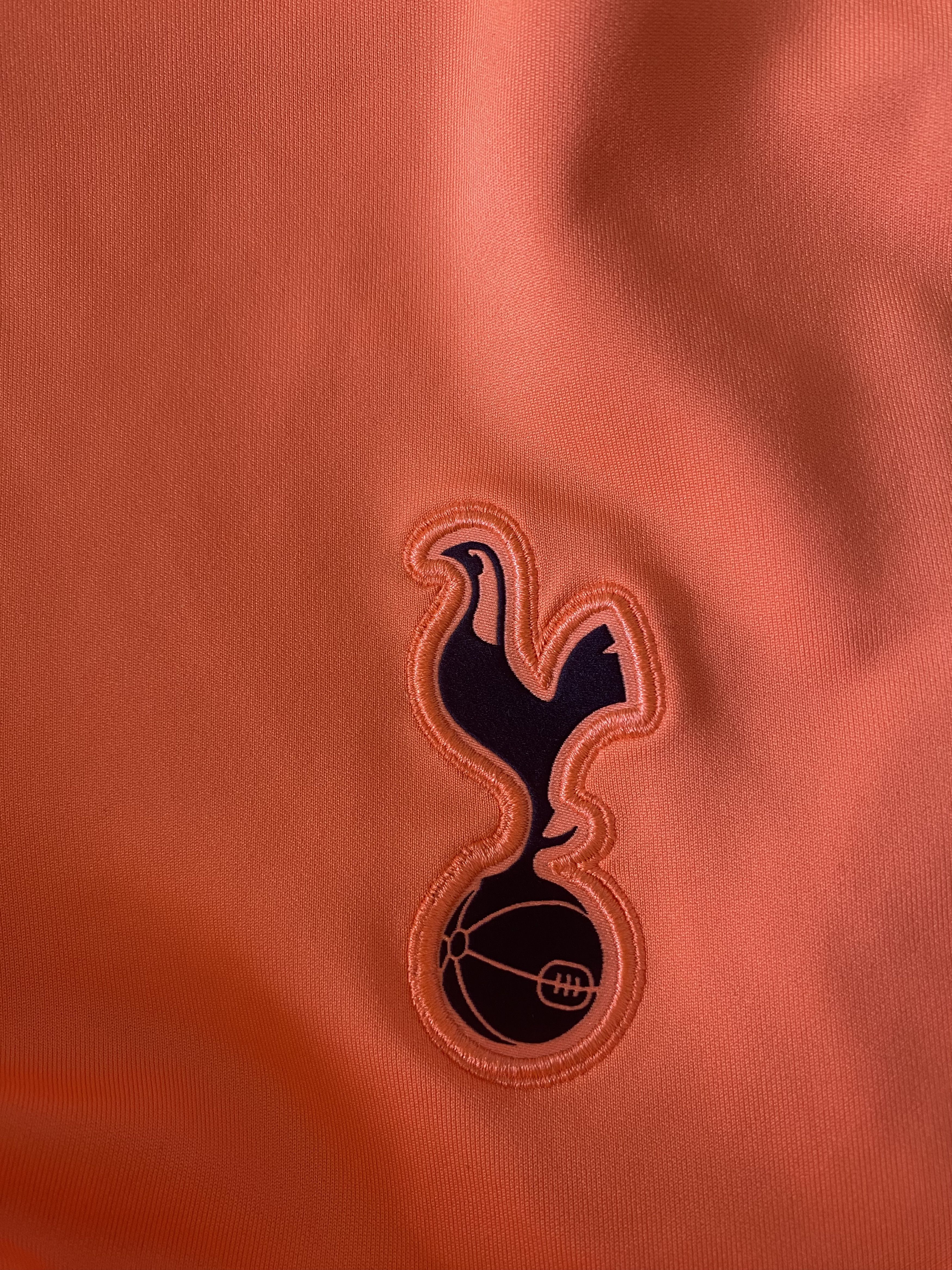 Nike Training sweatshirt - TOTTENHAM HOTSPUR - Nike - XL - UNIQUE Size US XL / EU 56 / 4 - 9 Thumbnail
