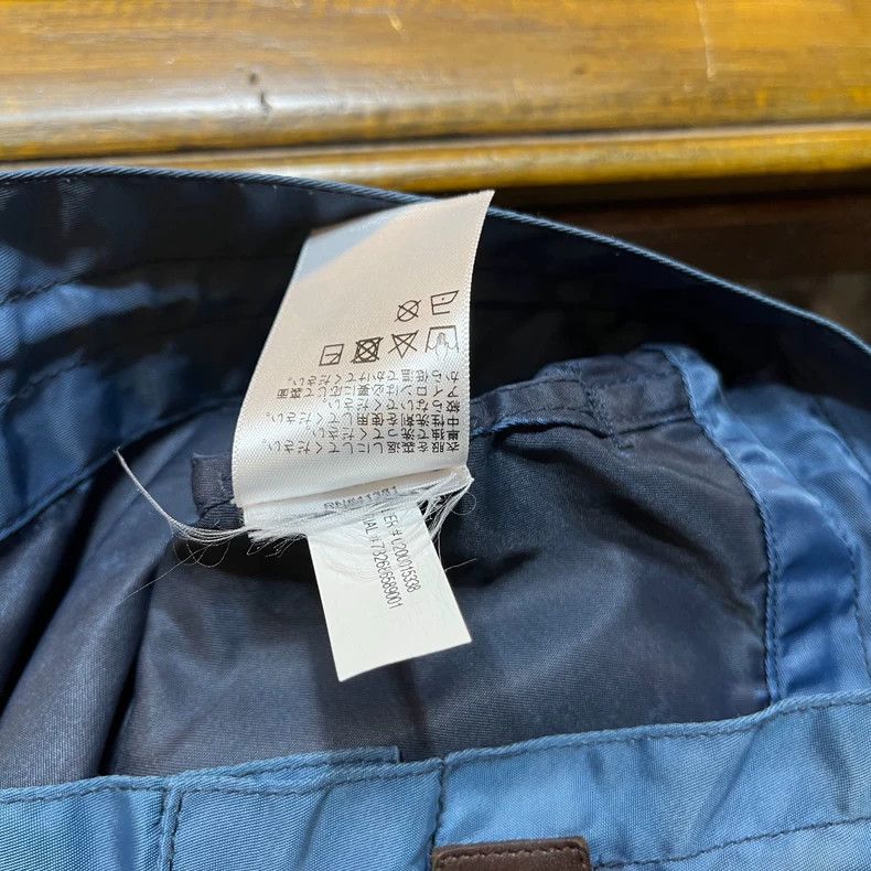 RRL Ralph Lauren RRL Ralph Lauren Limited edition military shorts and casua Size US 32 / EU 48 - 4 Thumbnail