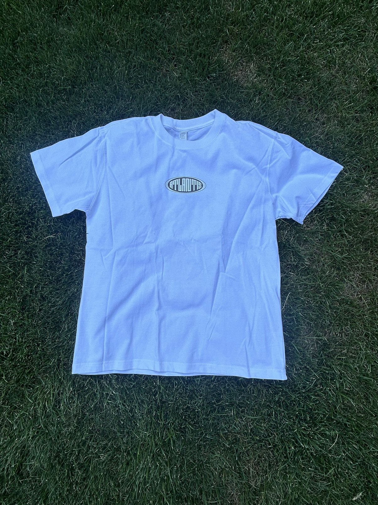 Japanese Brand × Vintage Streetwear Tee Size US L / EU 52-54 / 3 - 1 Thumbnail