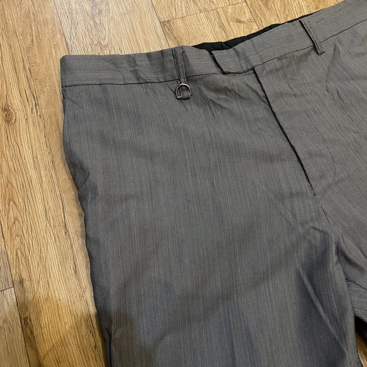 Soe 2000s Soe Japan Sampel Works Pants Style Size US 26 / EU 42 - 3 Thumbnail