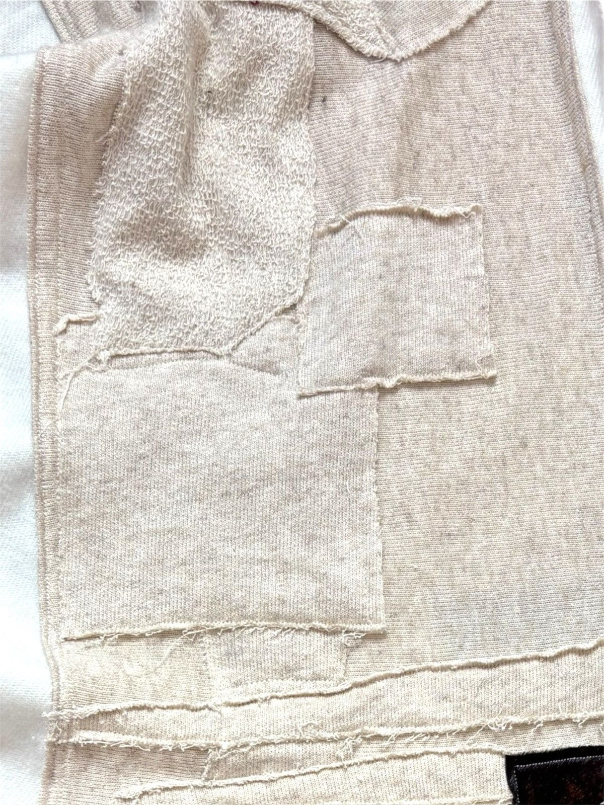 Other ‘DUNE VEIL’ Multi-pocket scarf Size ONE SIZE - 3 Thumbnail