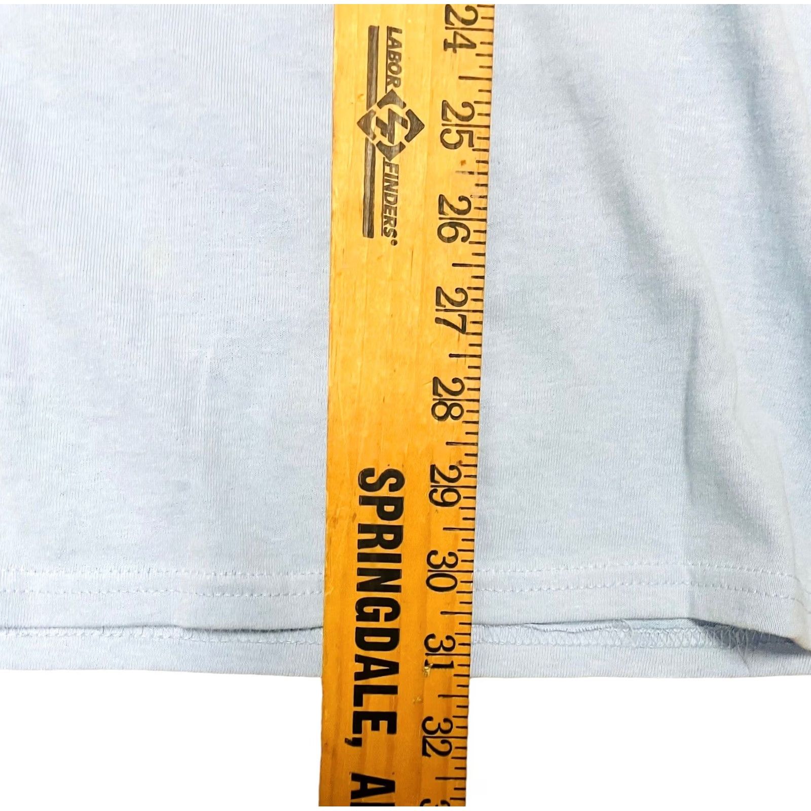 Ford VINTAGE Ford Bronco Country Short Sleeve Graphic Tee Shirt Mens 2XL Blue Cotton T-Shirt Cars Transportation Cowboys Size US XXL / EU 58 / 5 - 7 Thumbnail