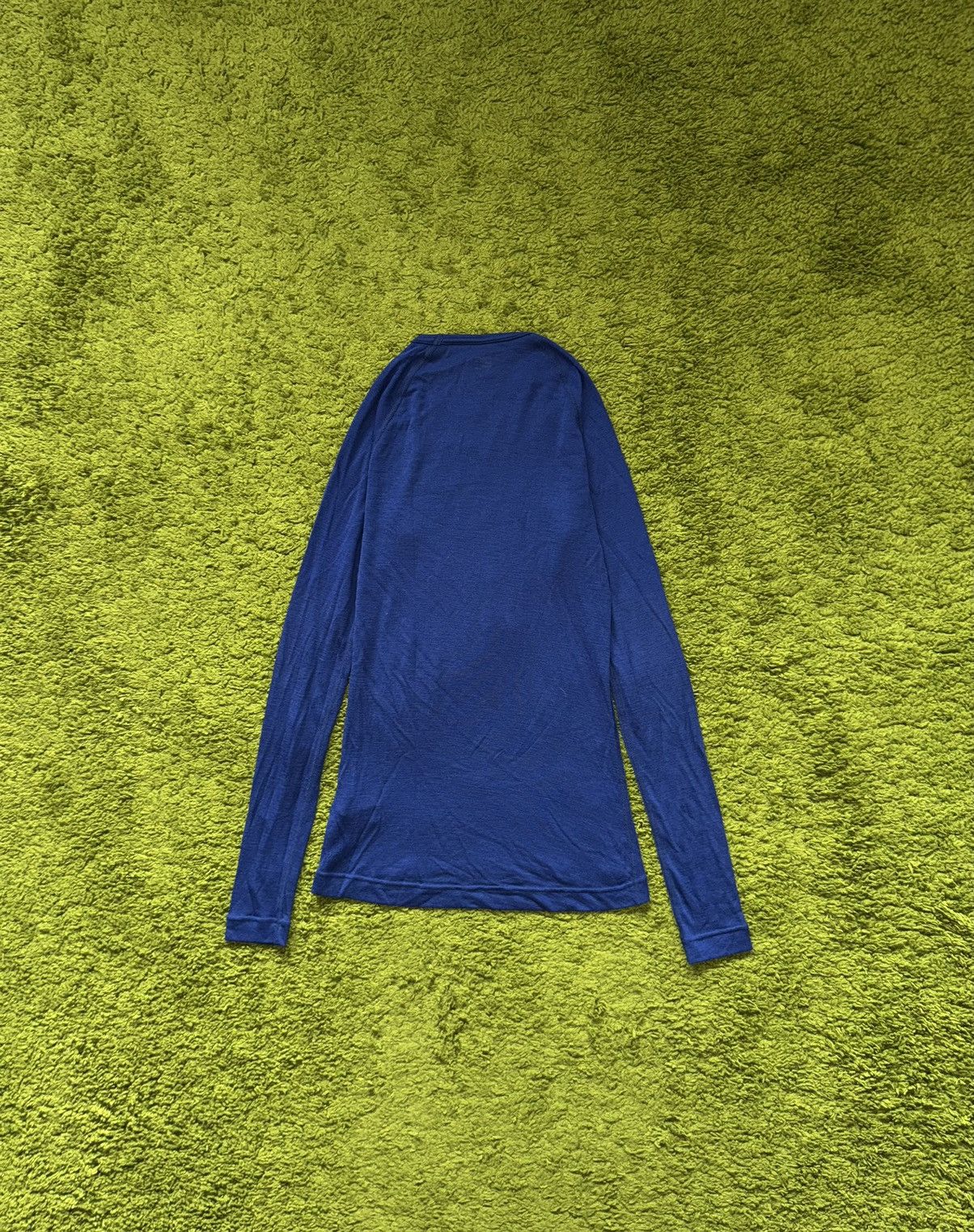 Rapha Rapha 100% merino wool thermo layer warm longsleeve Size US S / EU 44-46 / 1 - 2 Thumbnail