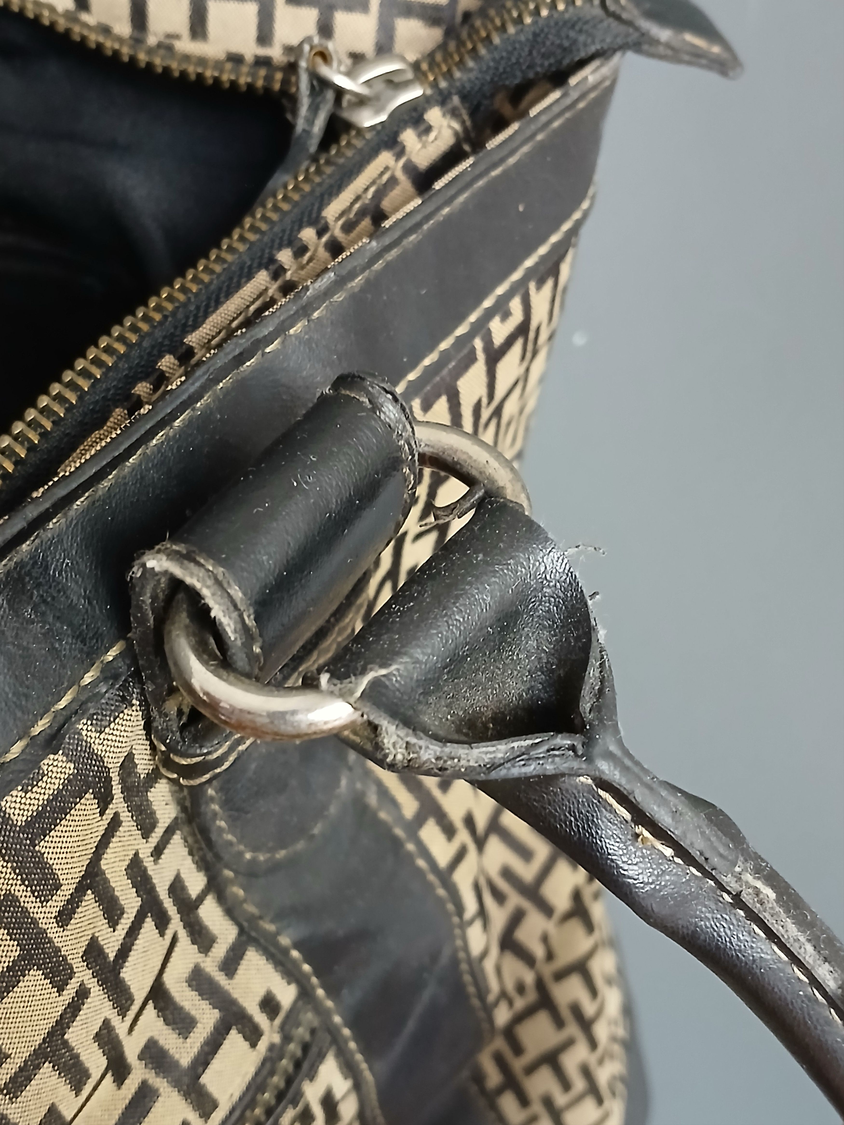 Tommy Hilfiger Tommy Hilfiger Bag Size ONE SIZE - 20 Thumbnail