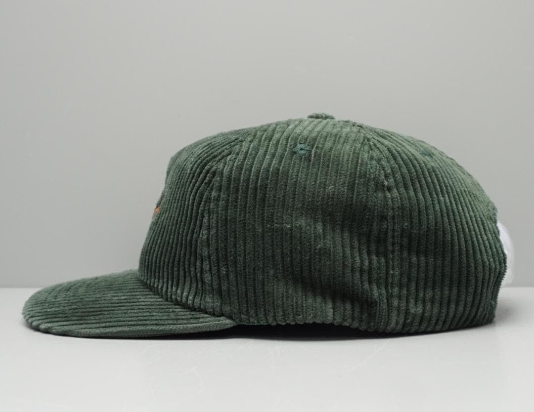 Anime 00's General Admission コーデュロイ キャップ Noah Size US L / EU 52-54 / 3 - 4 Thumbnail