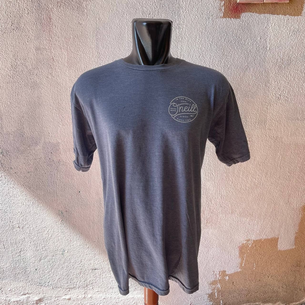 O'Neill ONEIL SURF TSHIRT GRAPHIC SURFING Size US M / EU 48-50 / 2 - 1 Thumbnail