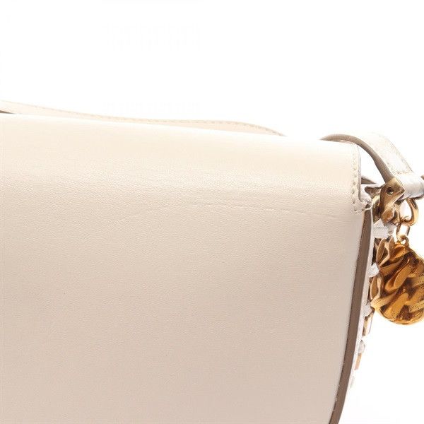 Stella McCartney o1s22i1n1024 Size: OS / Alter Matelasse Shoulder Bag Size ONE SIZE - 5 Thumbnail